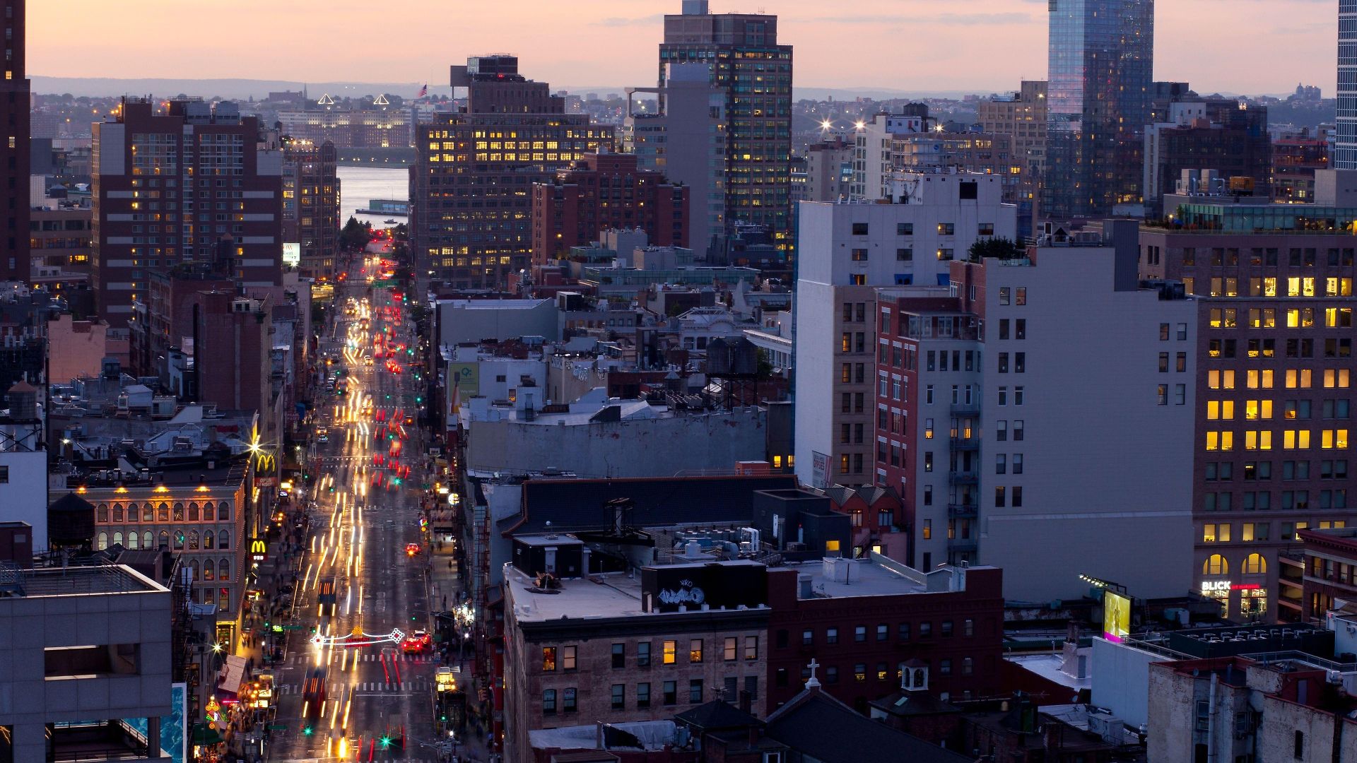 50 Bowery, Part Of Jdv By Hyatt 4*