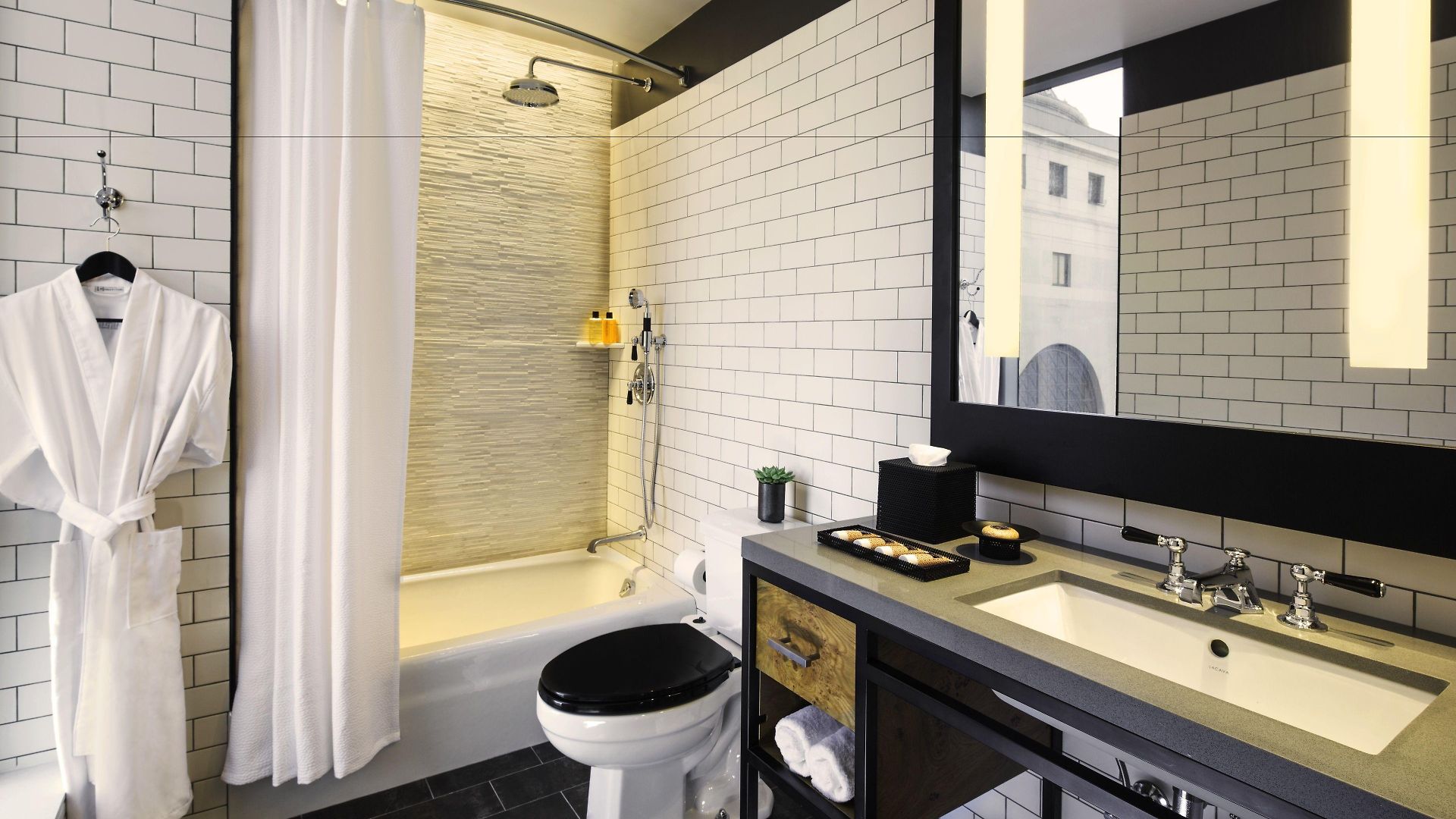 Hotel 50 Bowery, Part Of Jdv By Hyatt New York