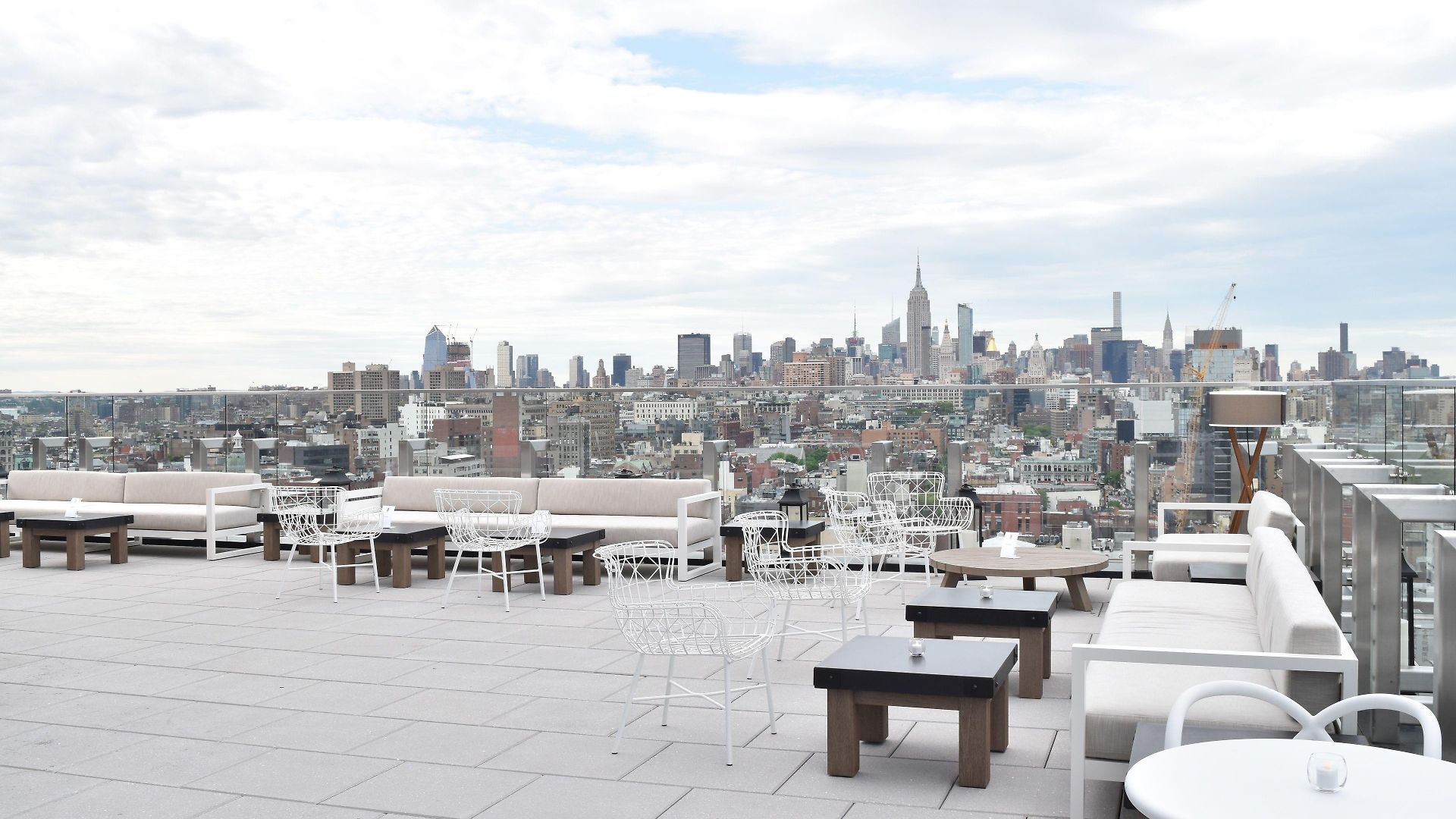 50 Bowery, Part Of Jdv By Hyatt 4* New York