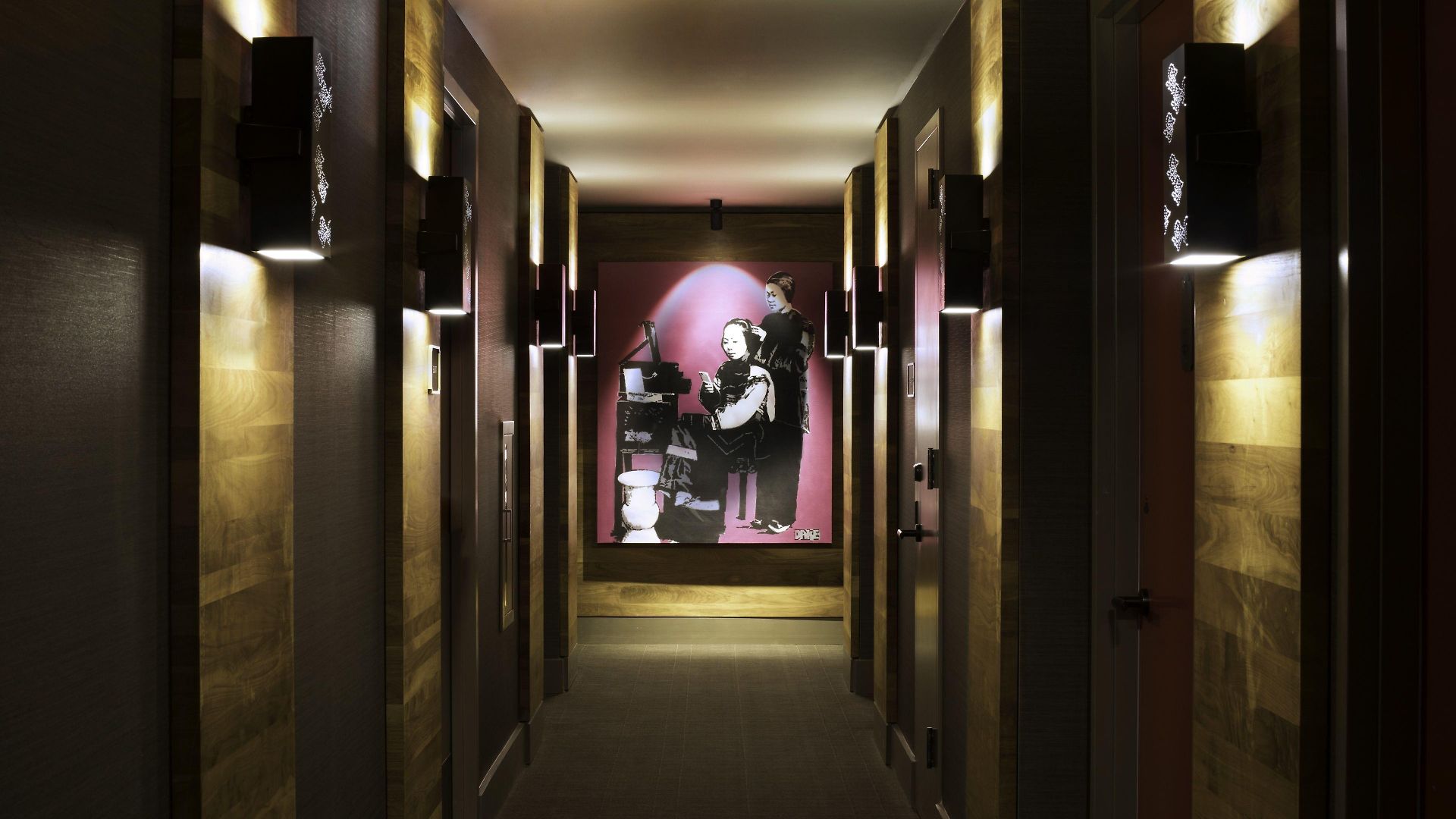 50 Bowery, Part Of Jdv By Hyatt