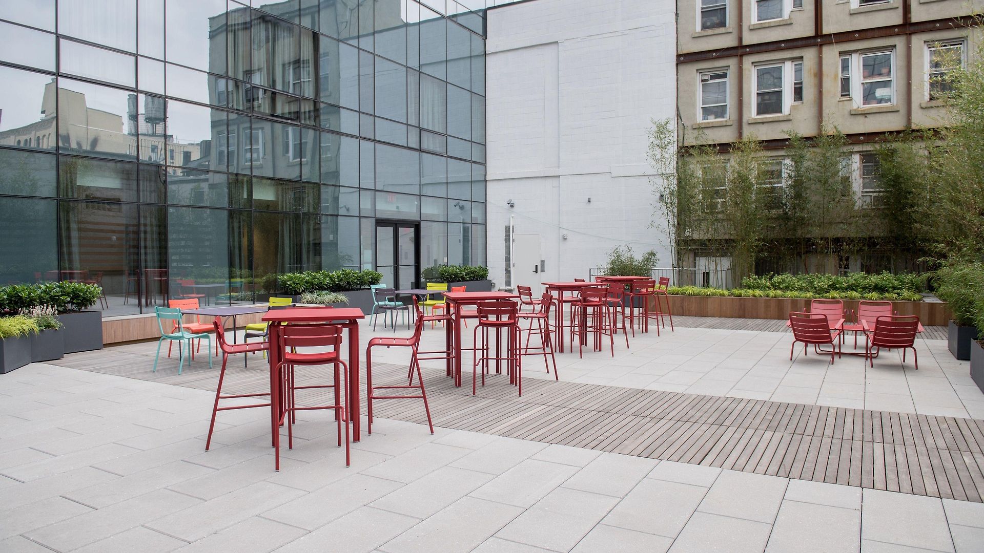 50 Bowery, Part Of Jdv By Hyatt 4* New York
