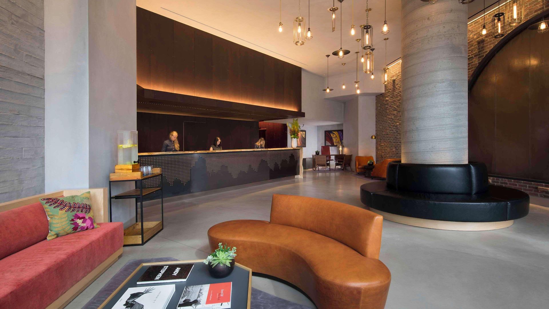 50 Bowery, Part Of Jdv By Hyatt Hotel 4*
