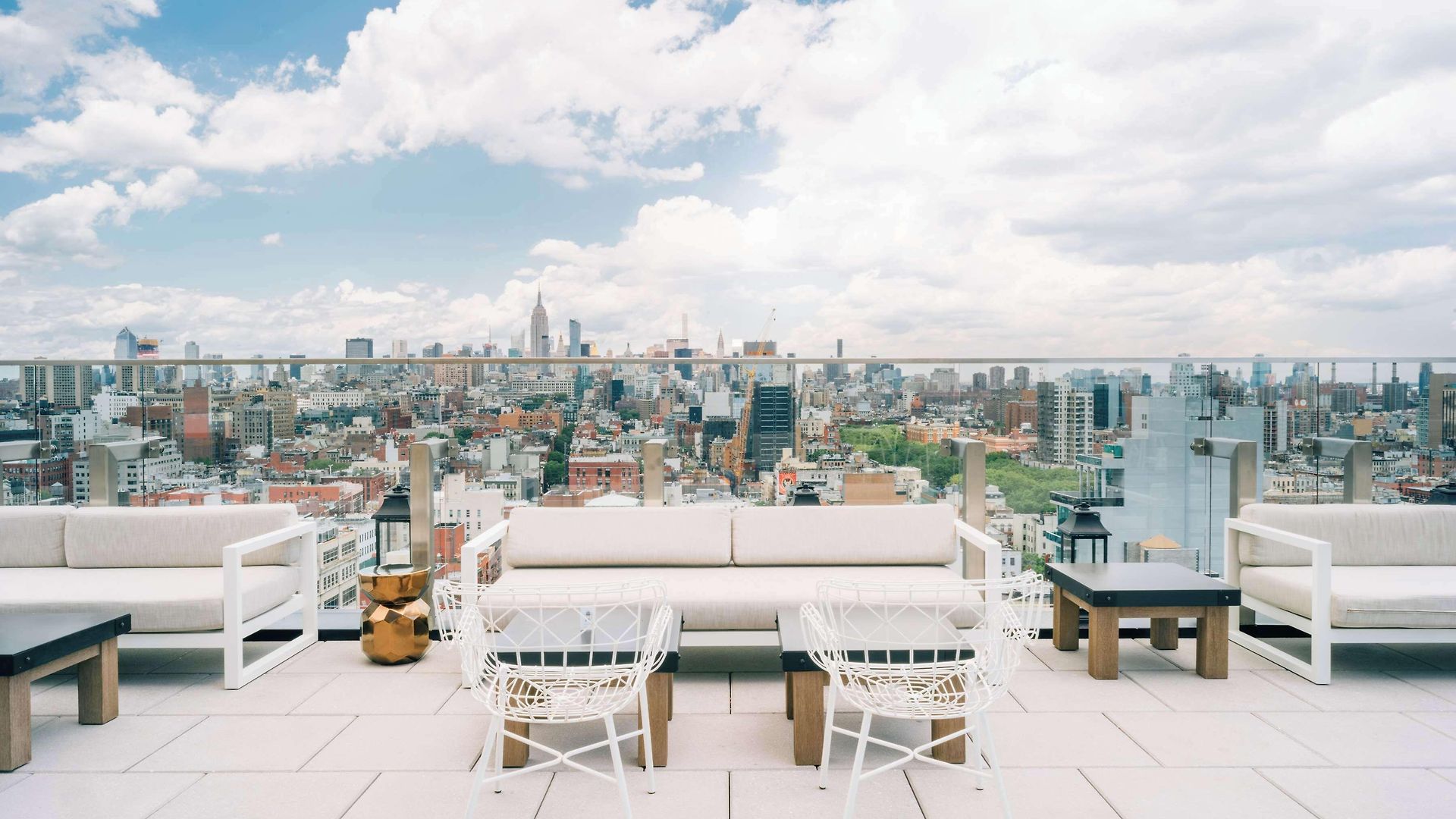 50 Bowery, Part Of Jdv By Hyatt Hotel 4*