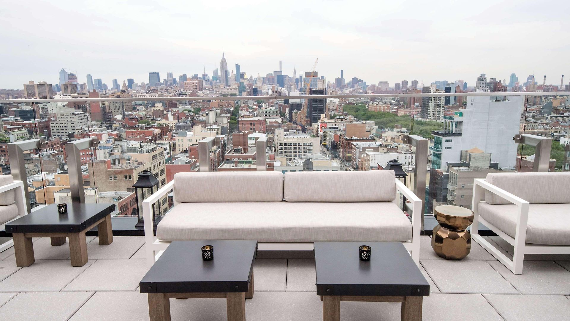 50 Bowery, Part Of Jdv By Hyatt New York