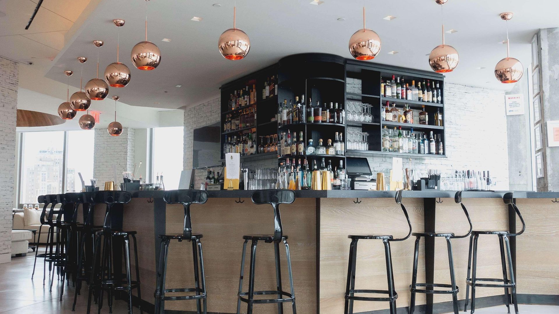 50 Bowery, Part Of Jdv By Hyatt 4* New York