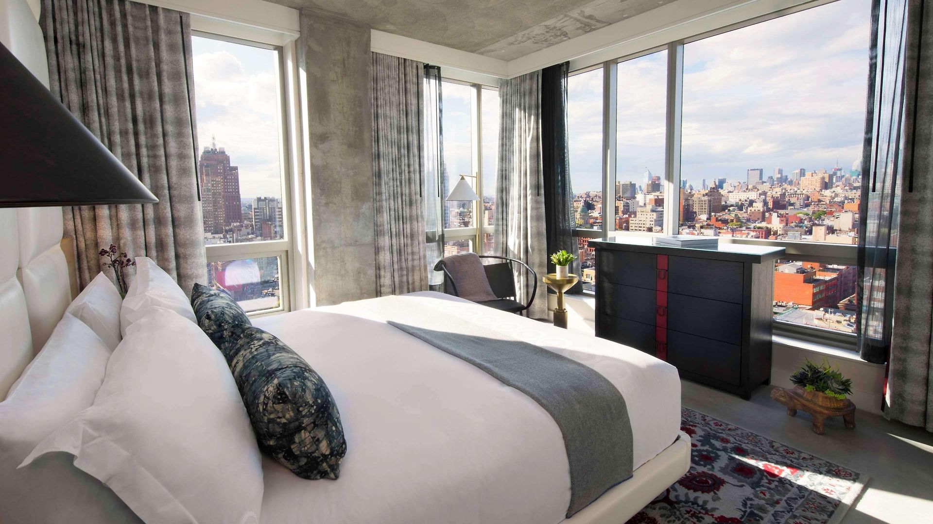 Hotel 50 Bowery, Part Of Jdv By Hyatt New York