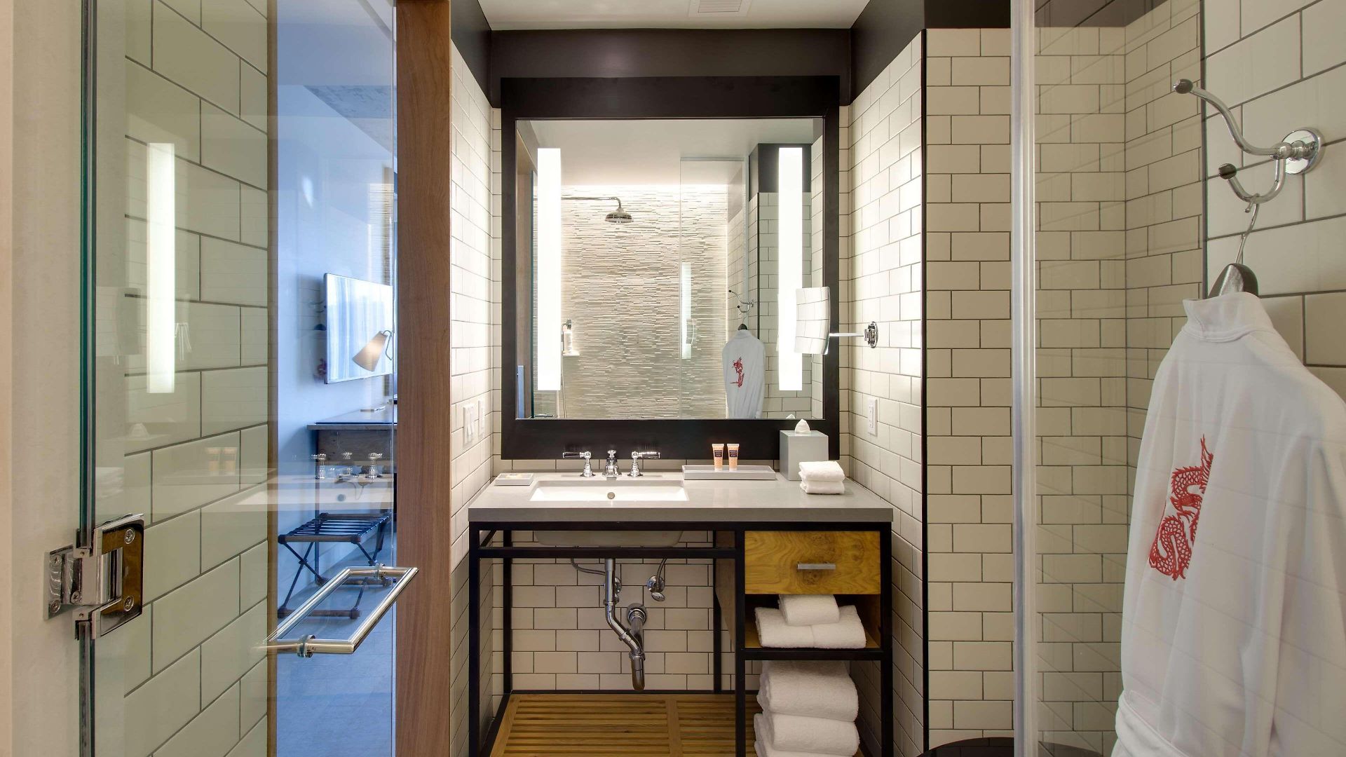 50 Bowery, Part Of Jdv By Hyatt Hotel