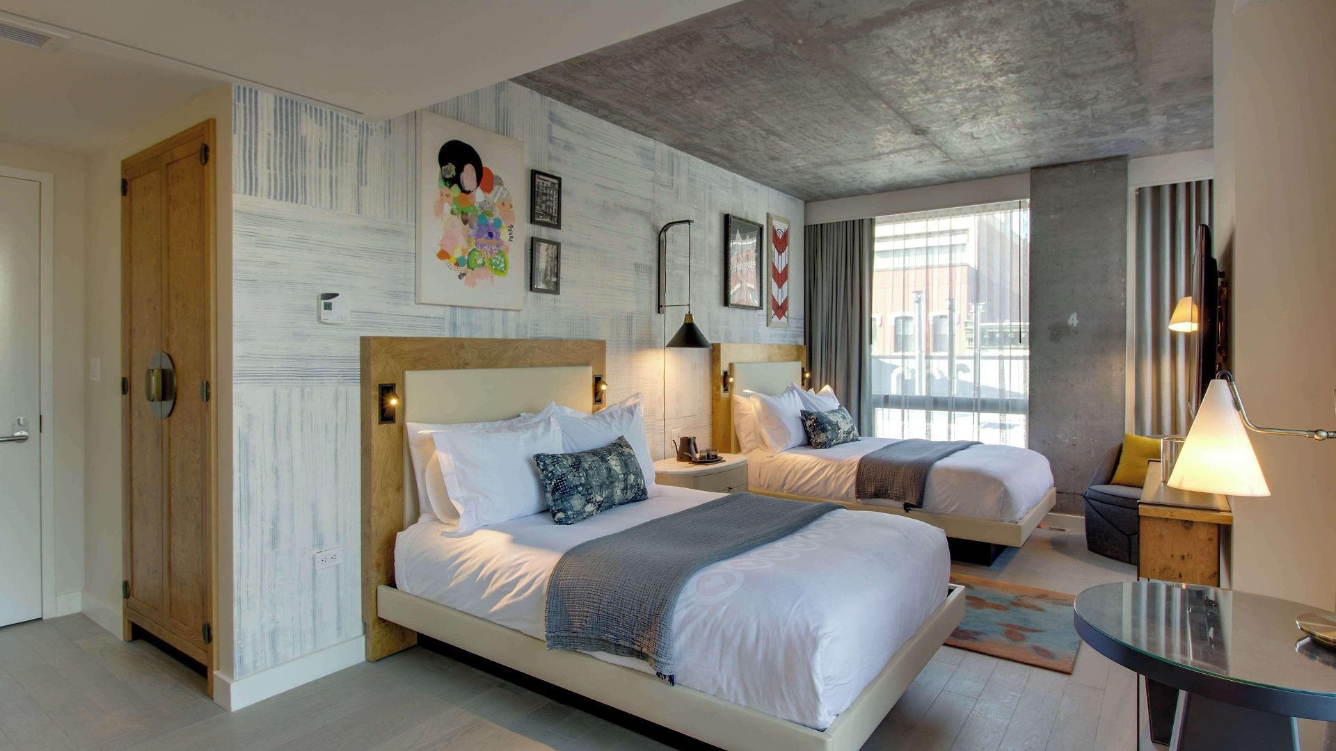 Hotel 50 Bowery, Part Of Jdv By Hyatt 4*