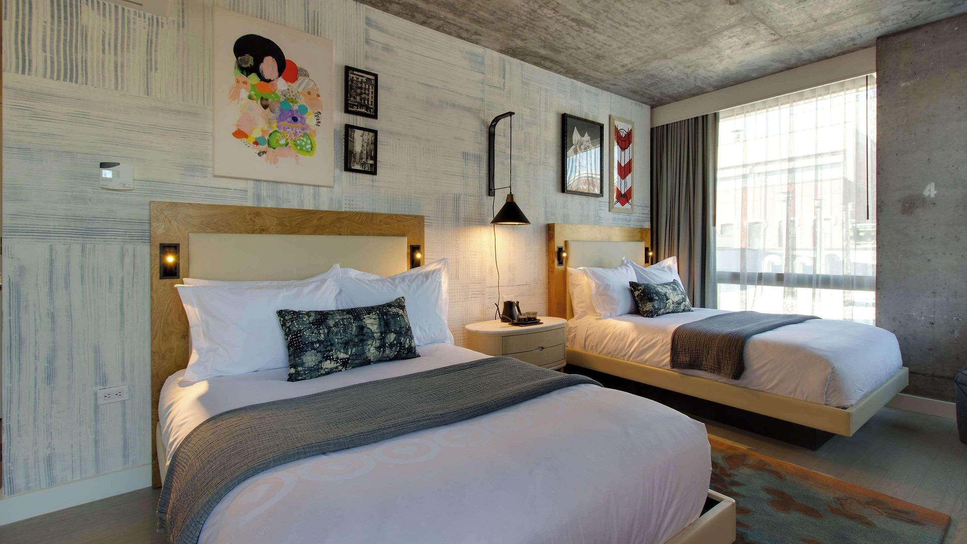 Hotel 50 Bowery, Part Of Jdv By Hyatt
