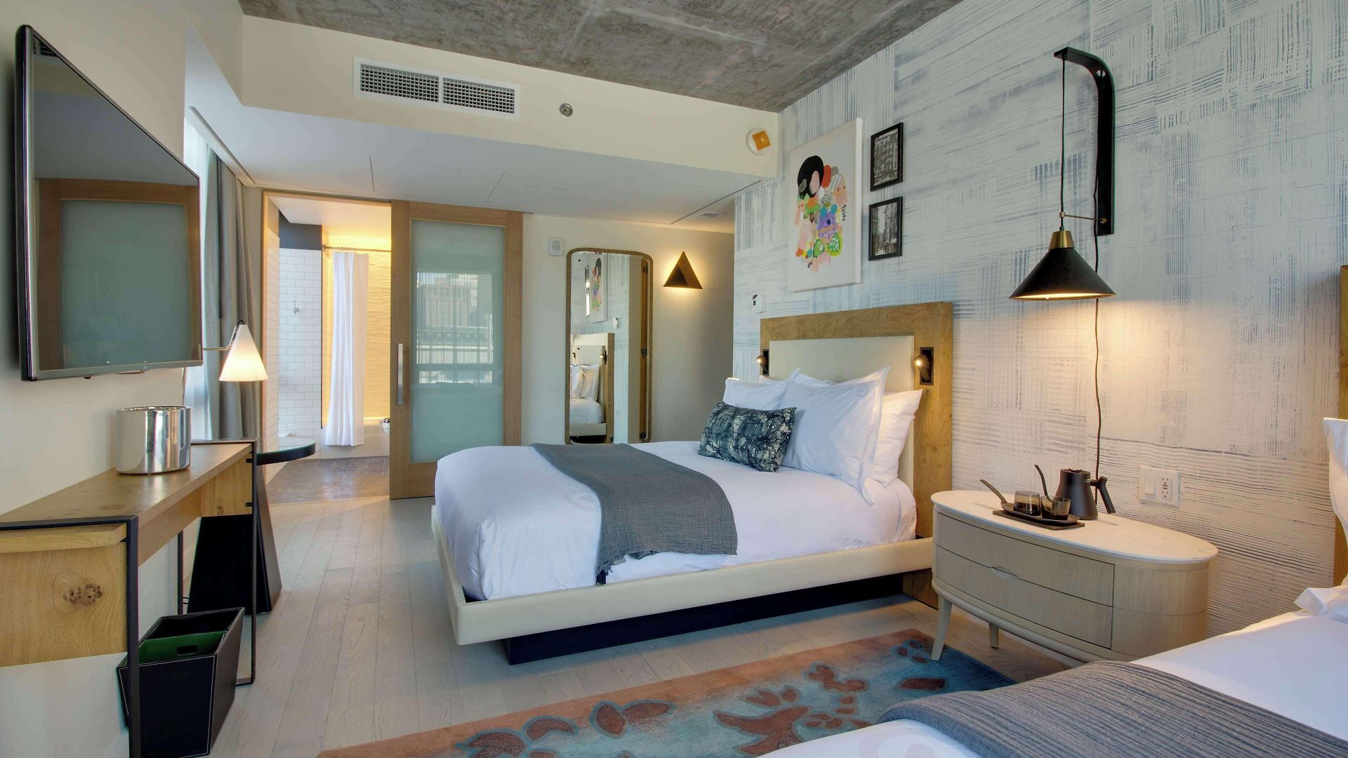 50 Bowery, Part Of Jdv By Hyatt 4*