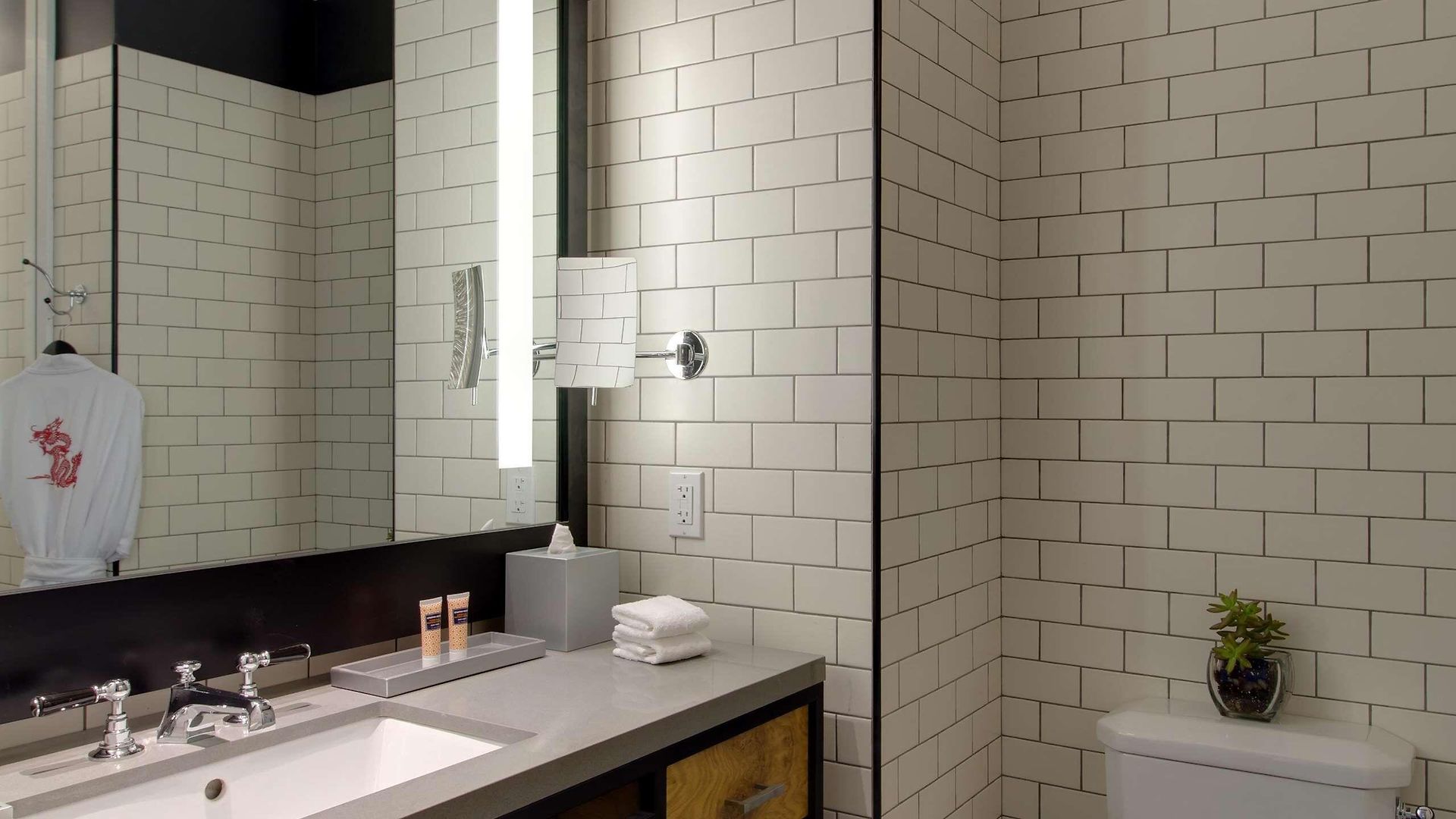 Hotel 50 Bowery, Part Of Jdv By Hyatt