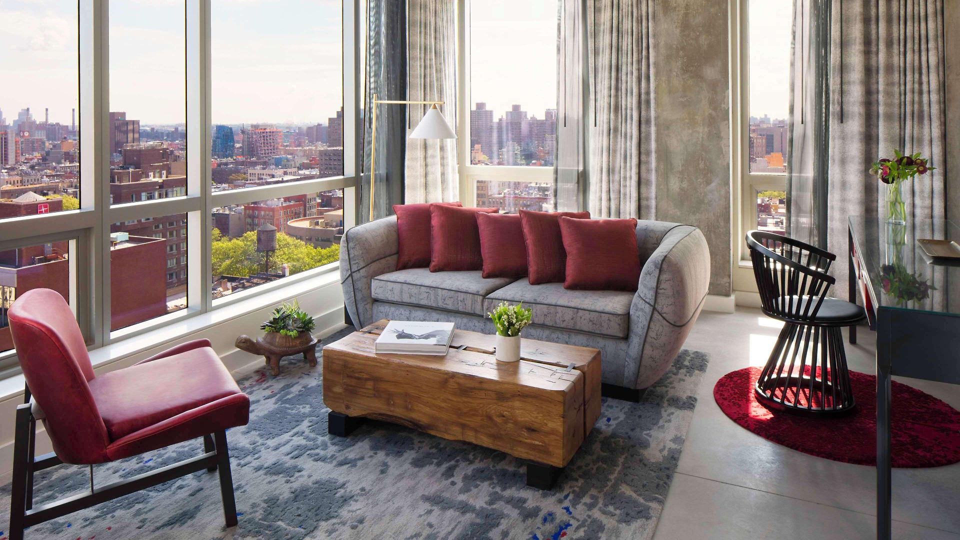 50 Bowery, Part Of Jdv By Hyatt New York
