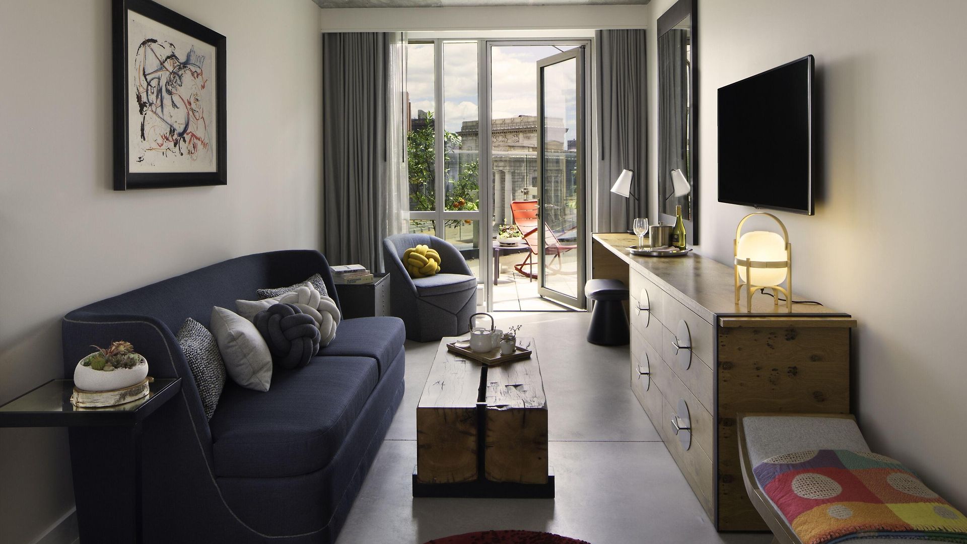 50 Bowery, Part Of Jdv By Hyatt Hotel 4*