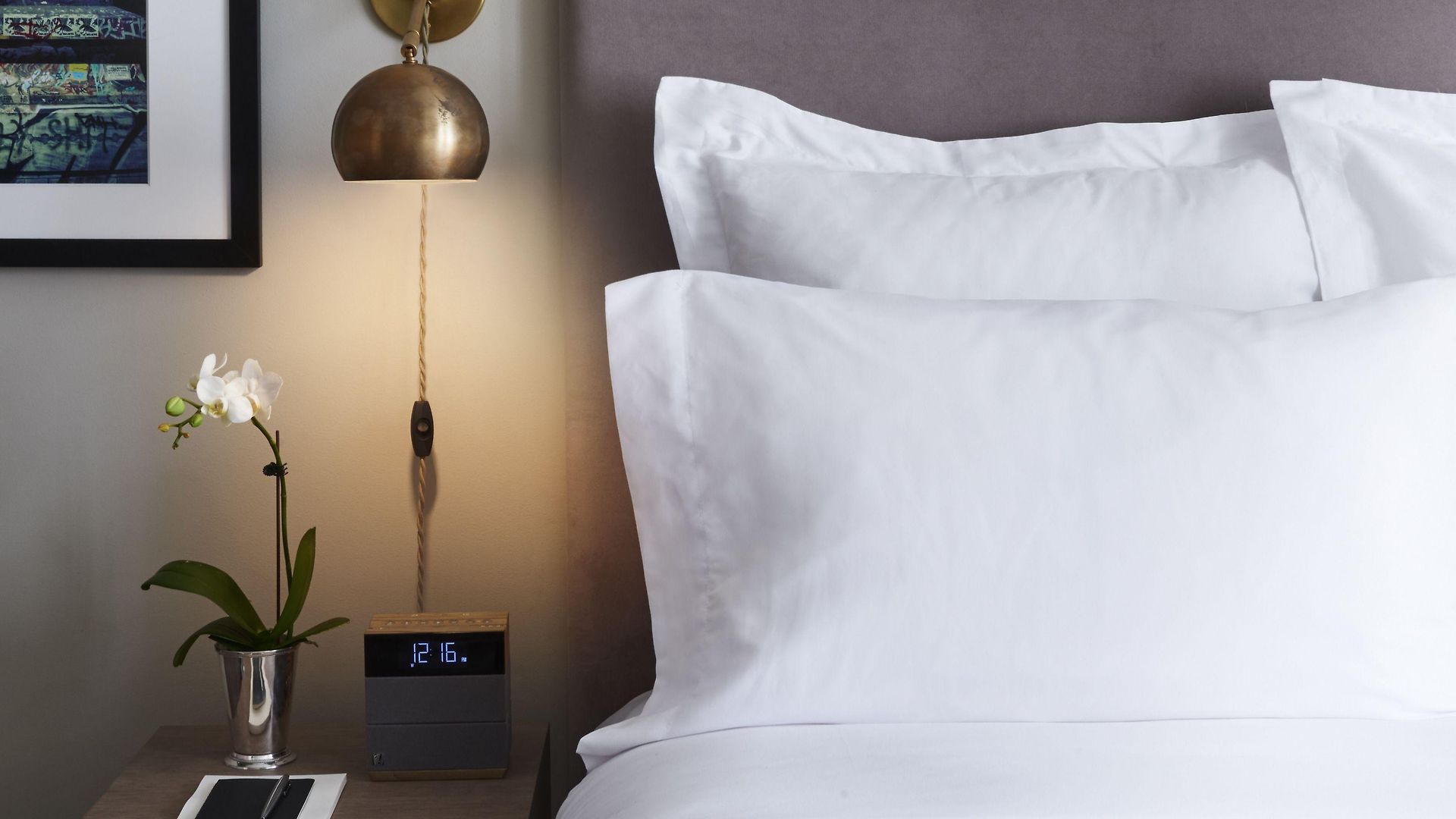 Hotel Hgu