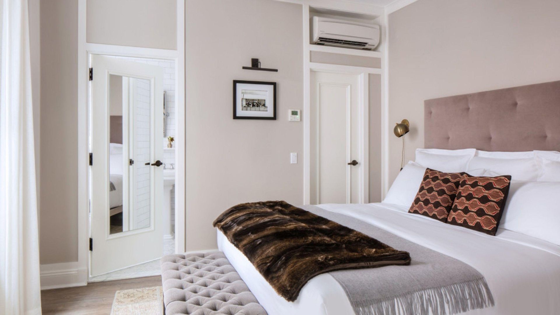 Hotel Hgu