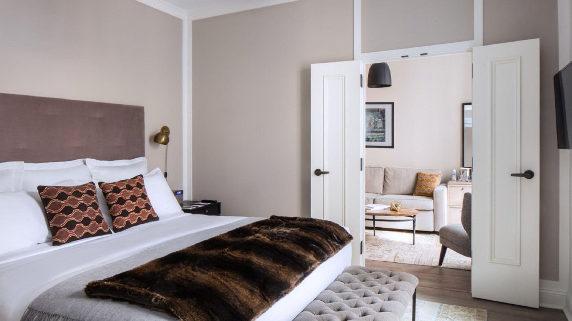 Hgu Hotel