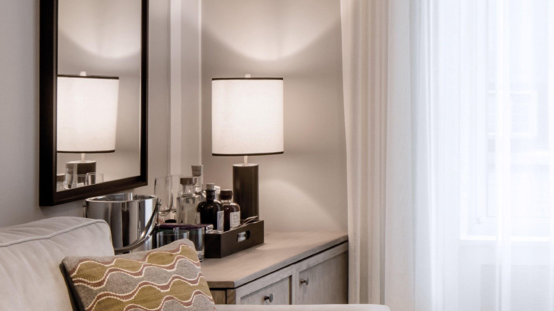 Hgu Hotel New York