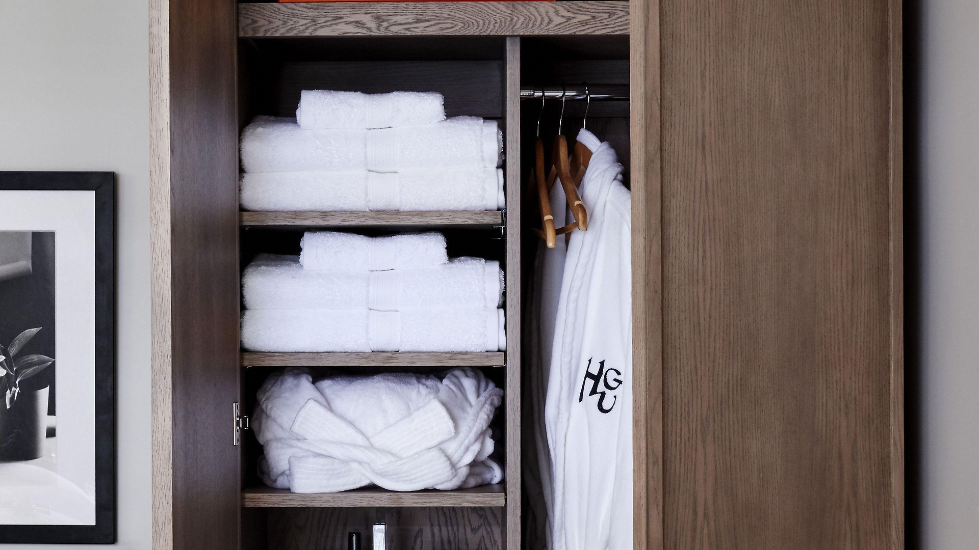 Hotel Hgu New York