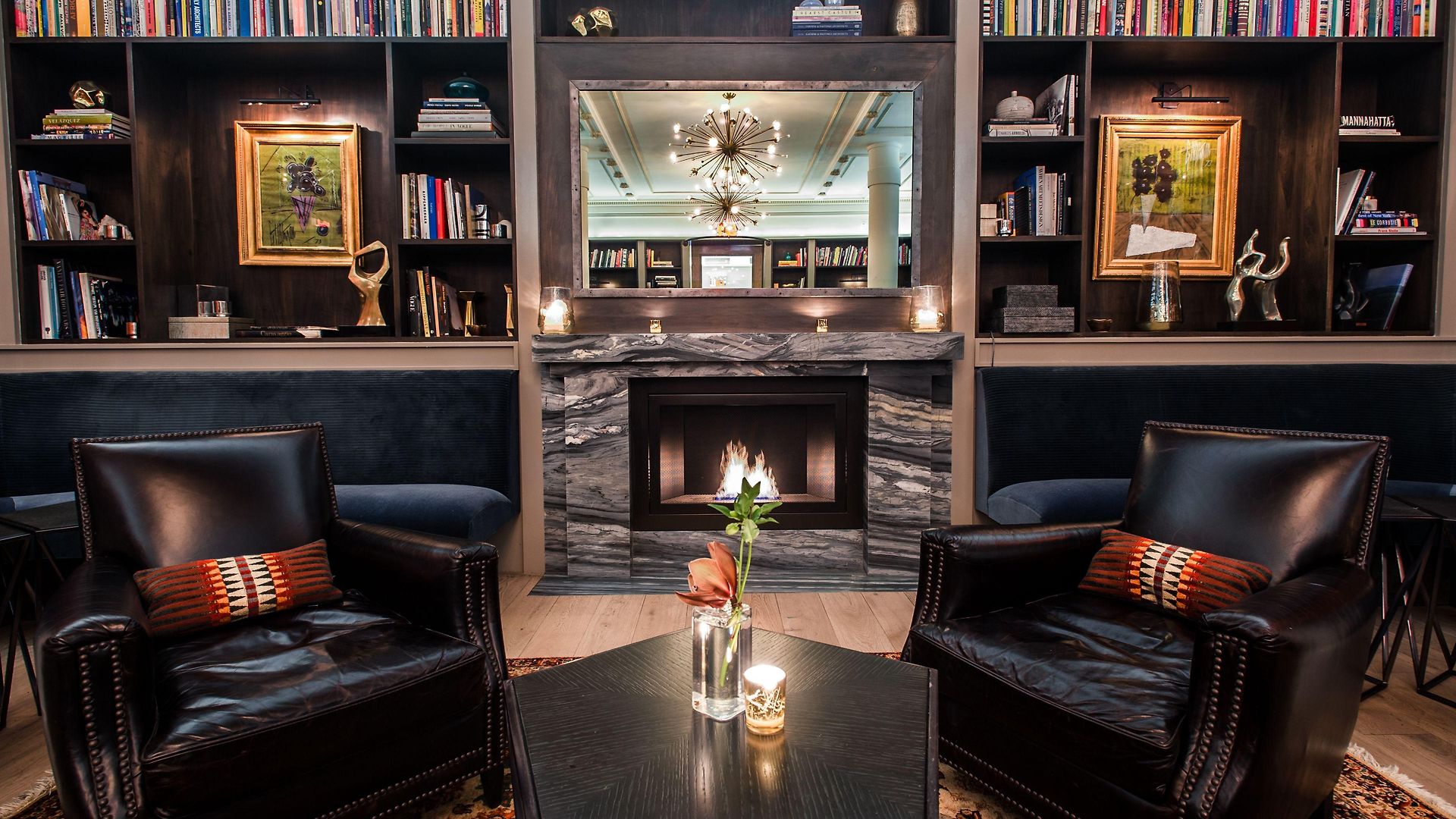 Hgu Hotel New York