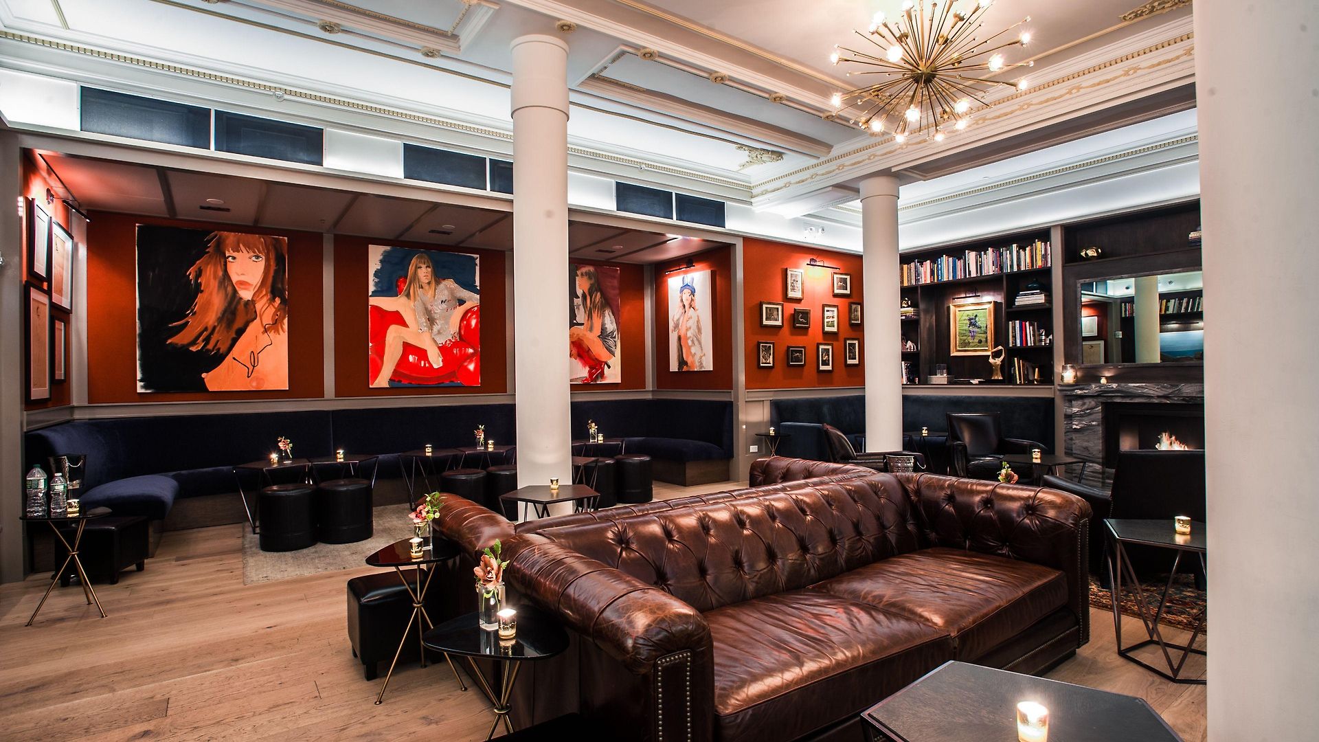 Hgu Hotel
