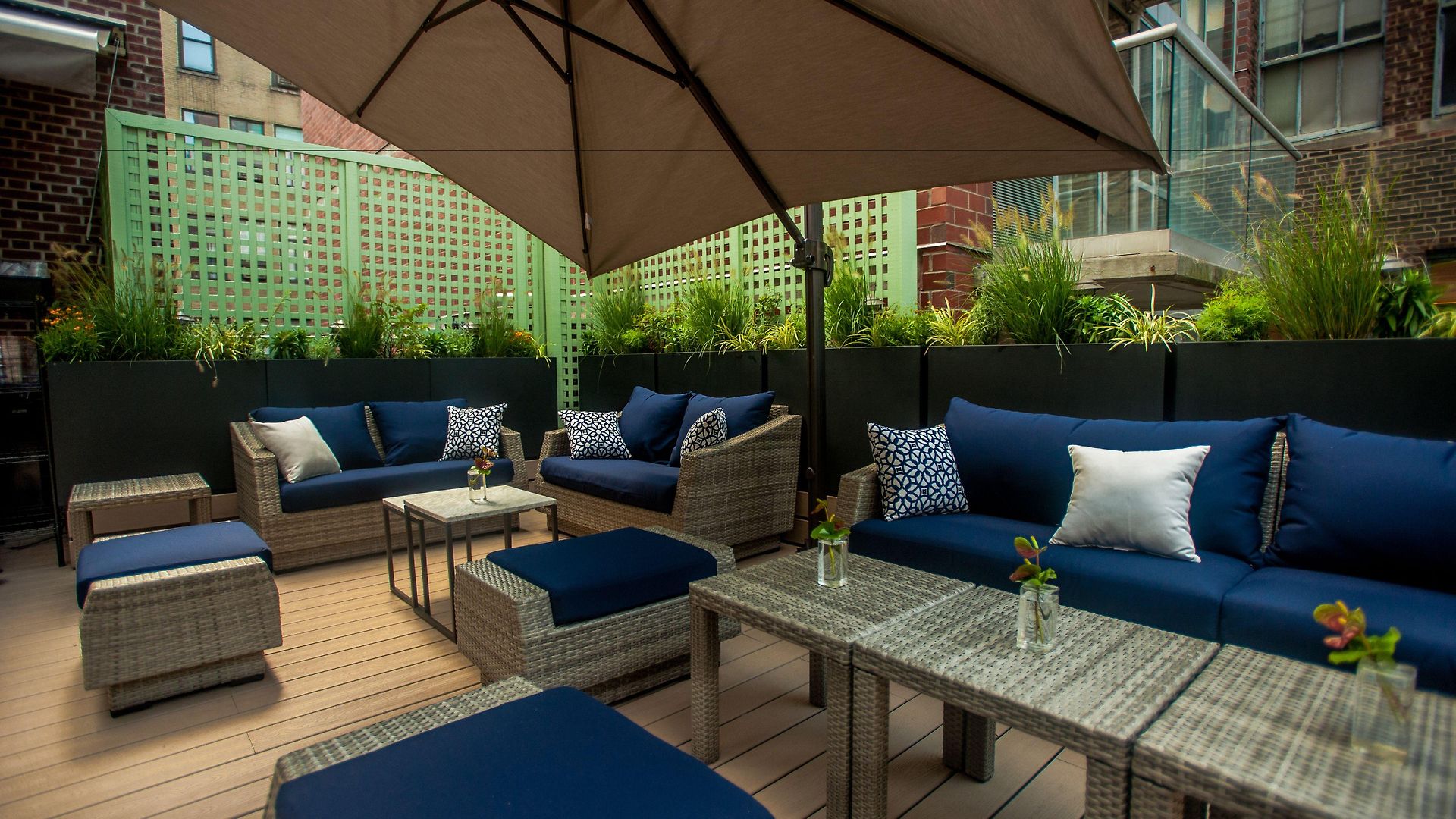 Hotel Hgu New York