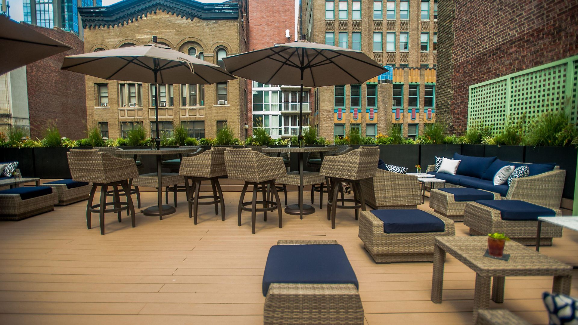 Hotel Hgu