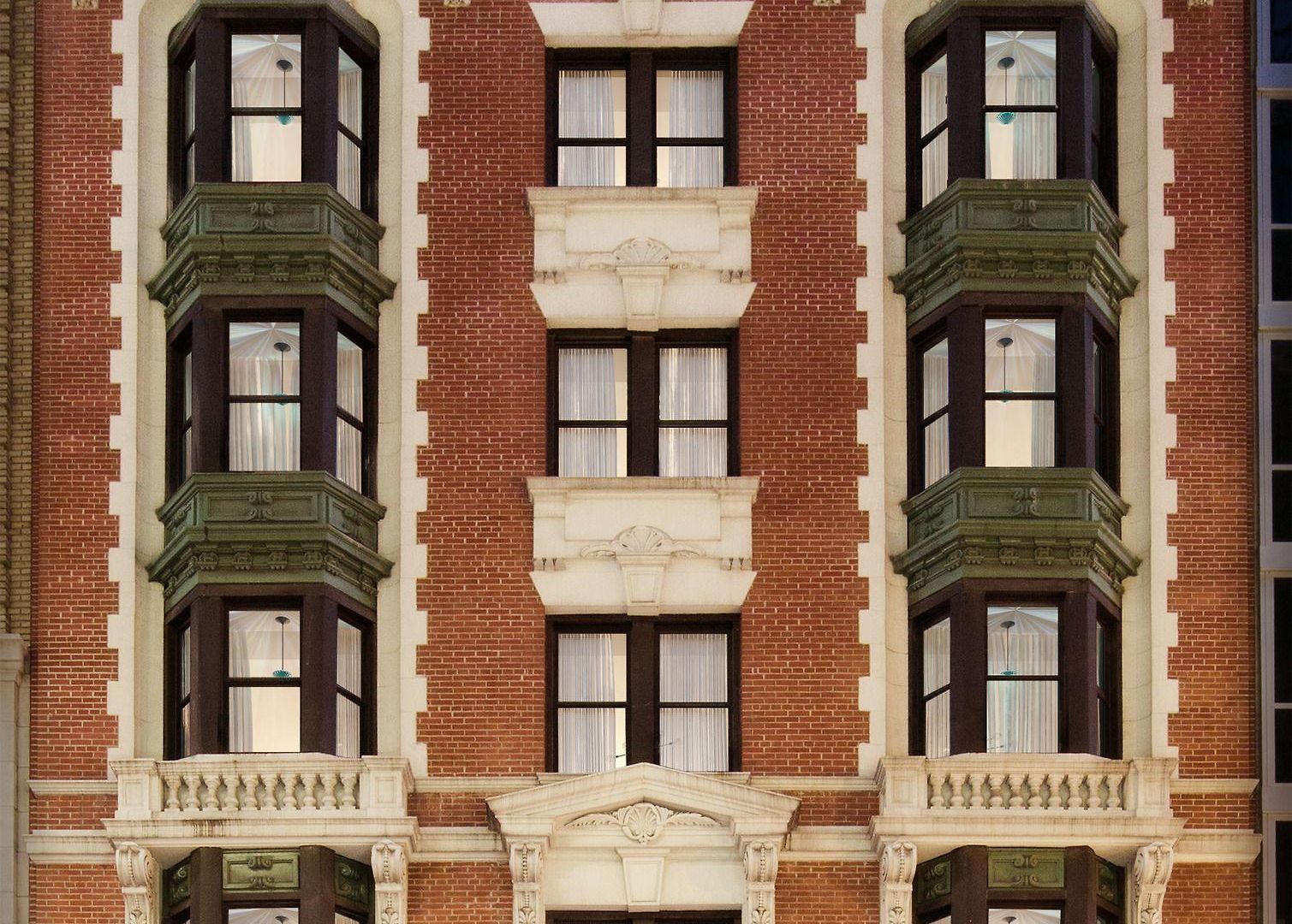 Hotel Hgu New York