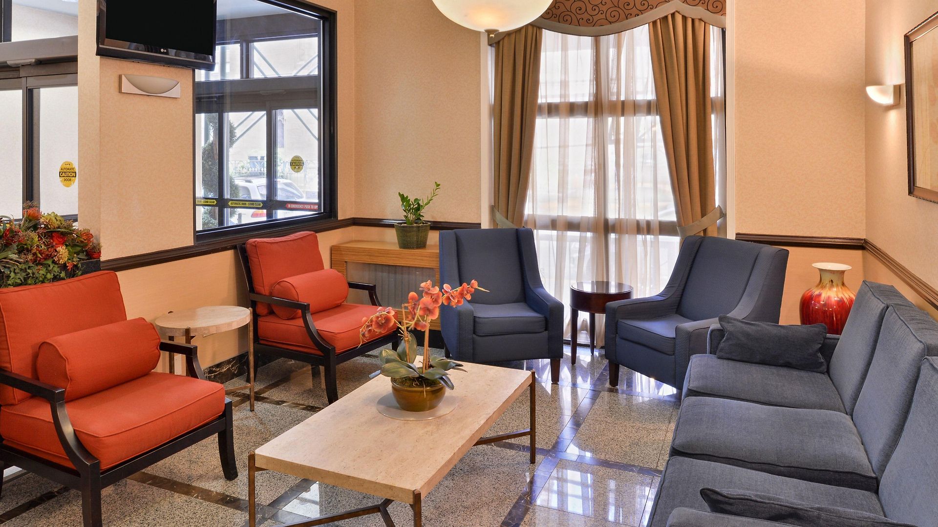 Hotel Heritage