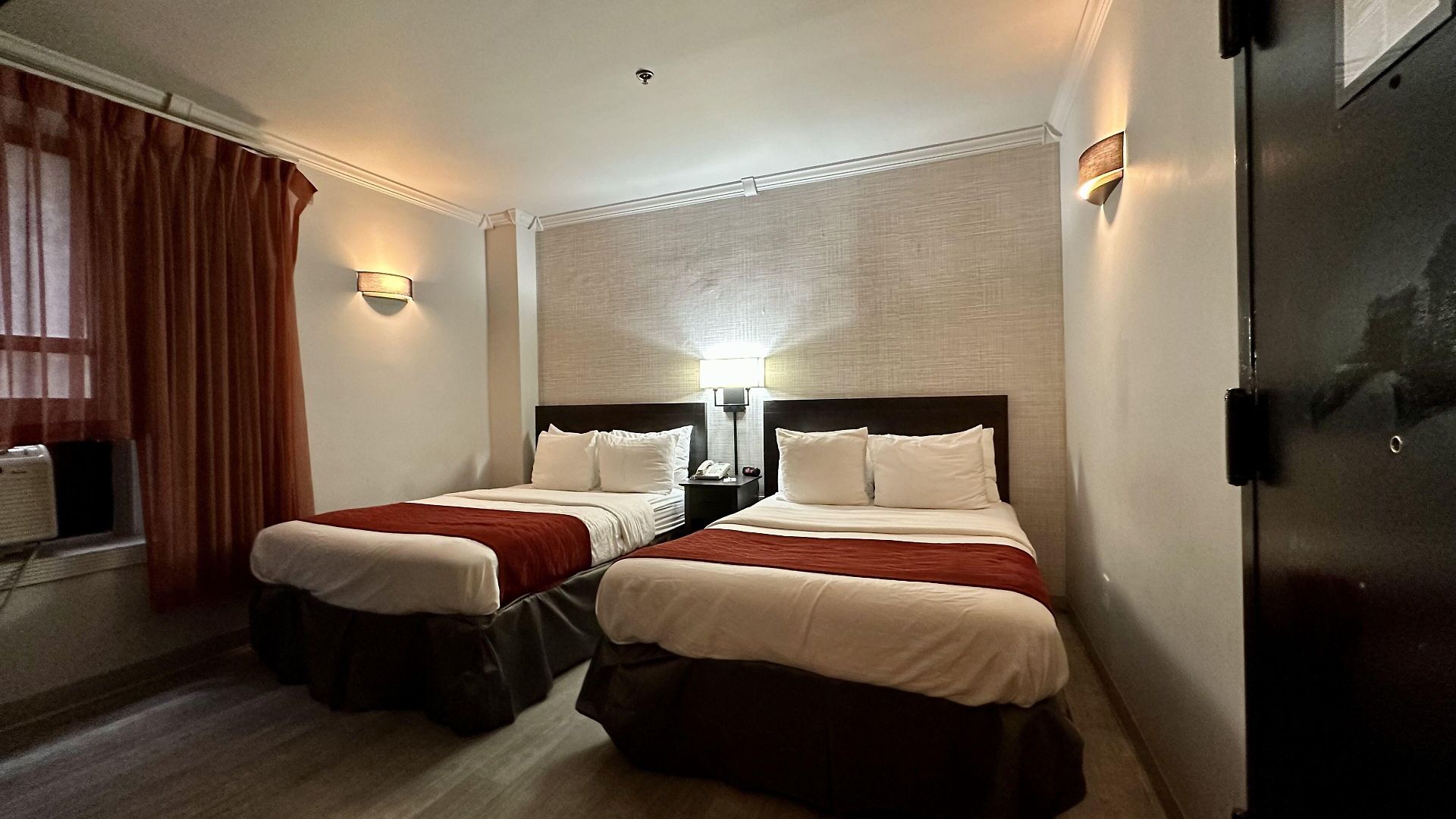 Heritage Hotel