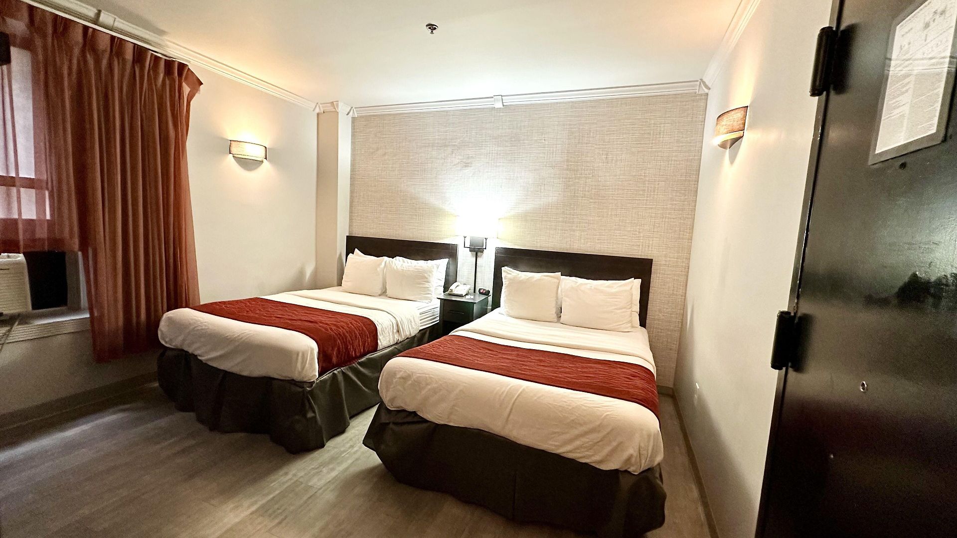 Hotel Heritage New York