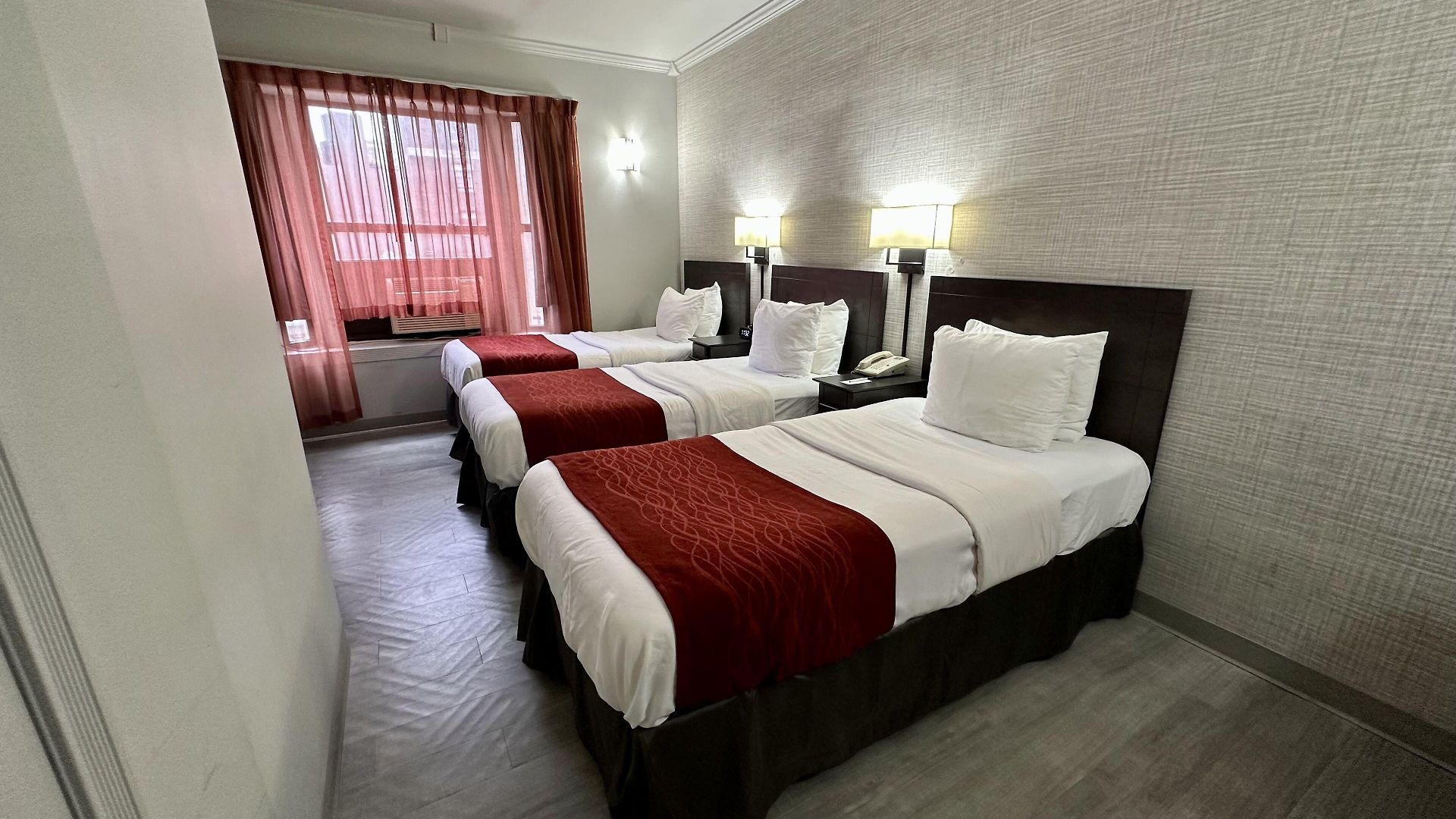 Heritage Hotel