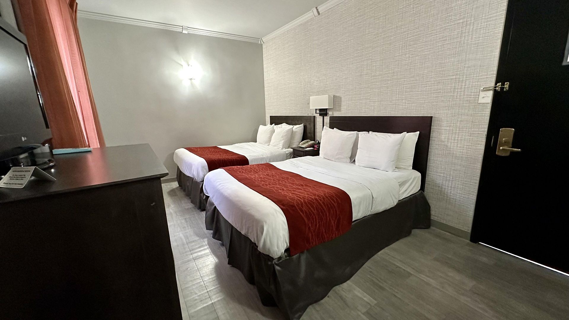 Heritage 3* New York