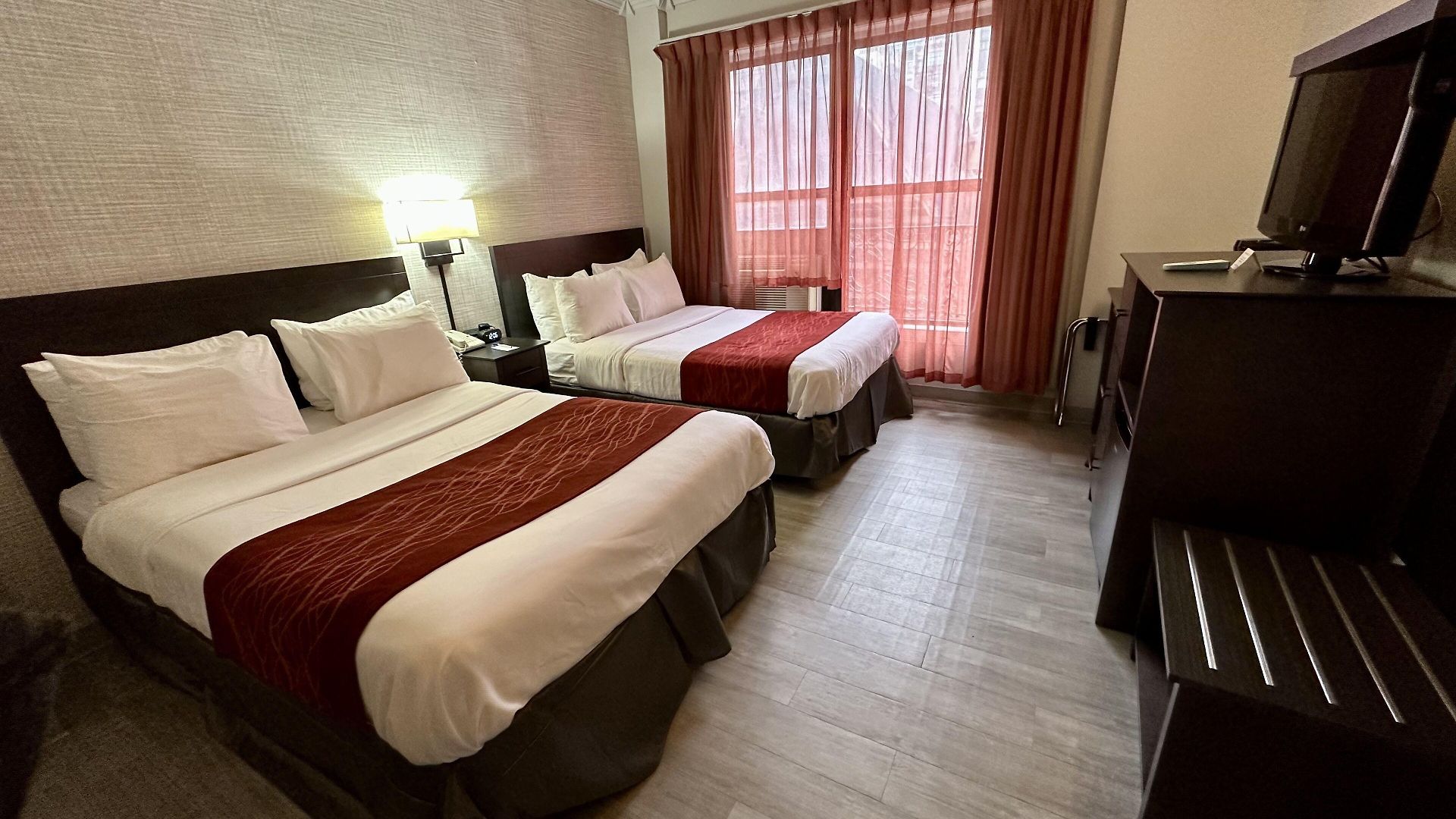 Heritage Hotel 3*
