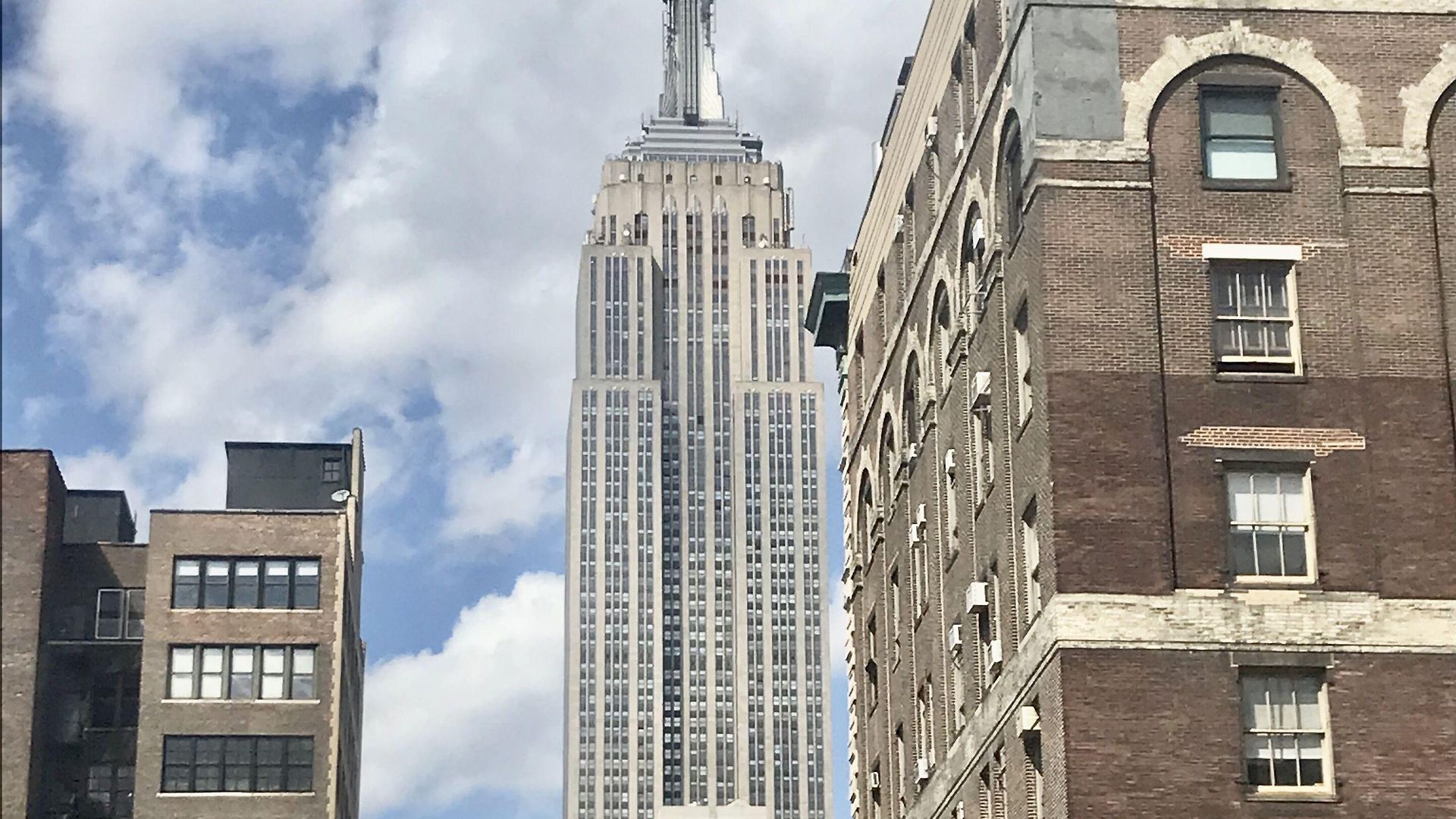 Heritage 3* New York
