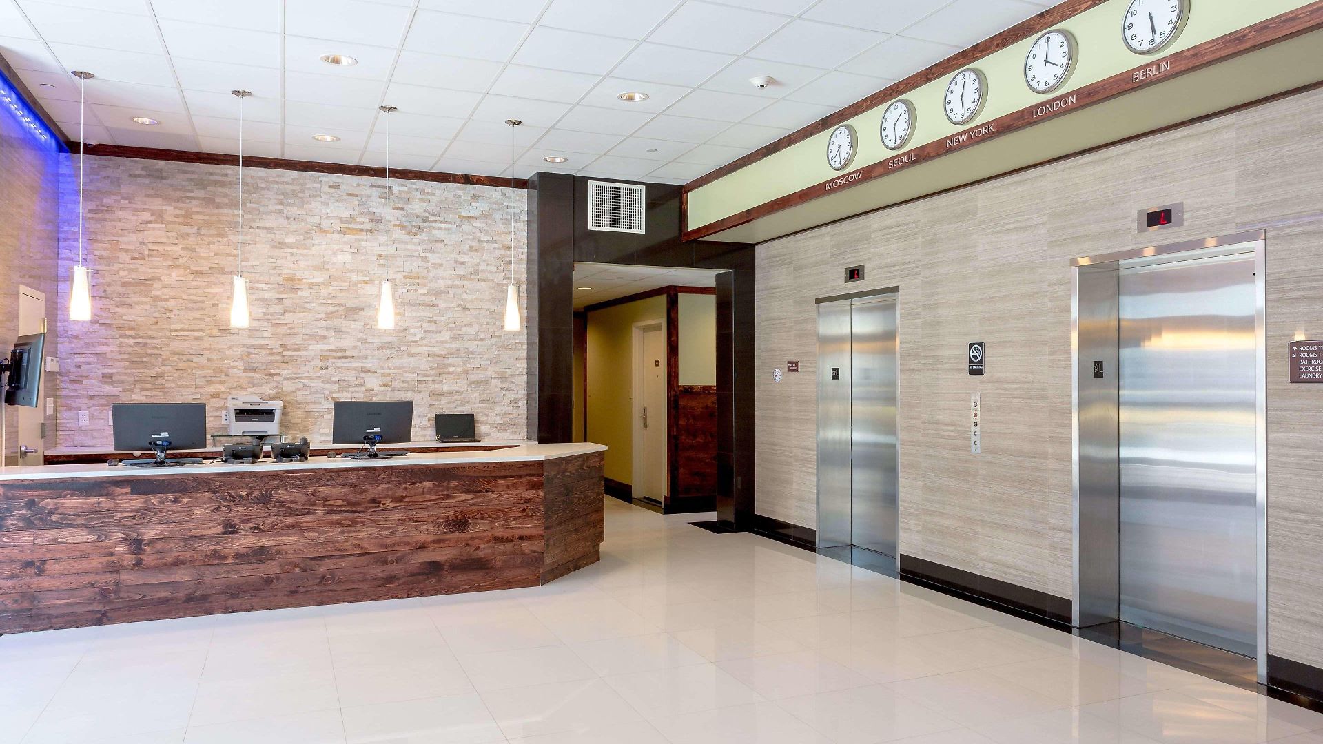 Hotel Lic 3*