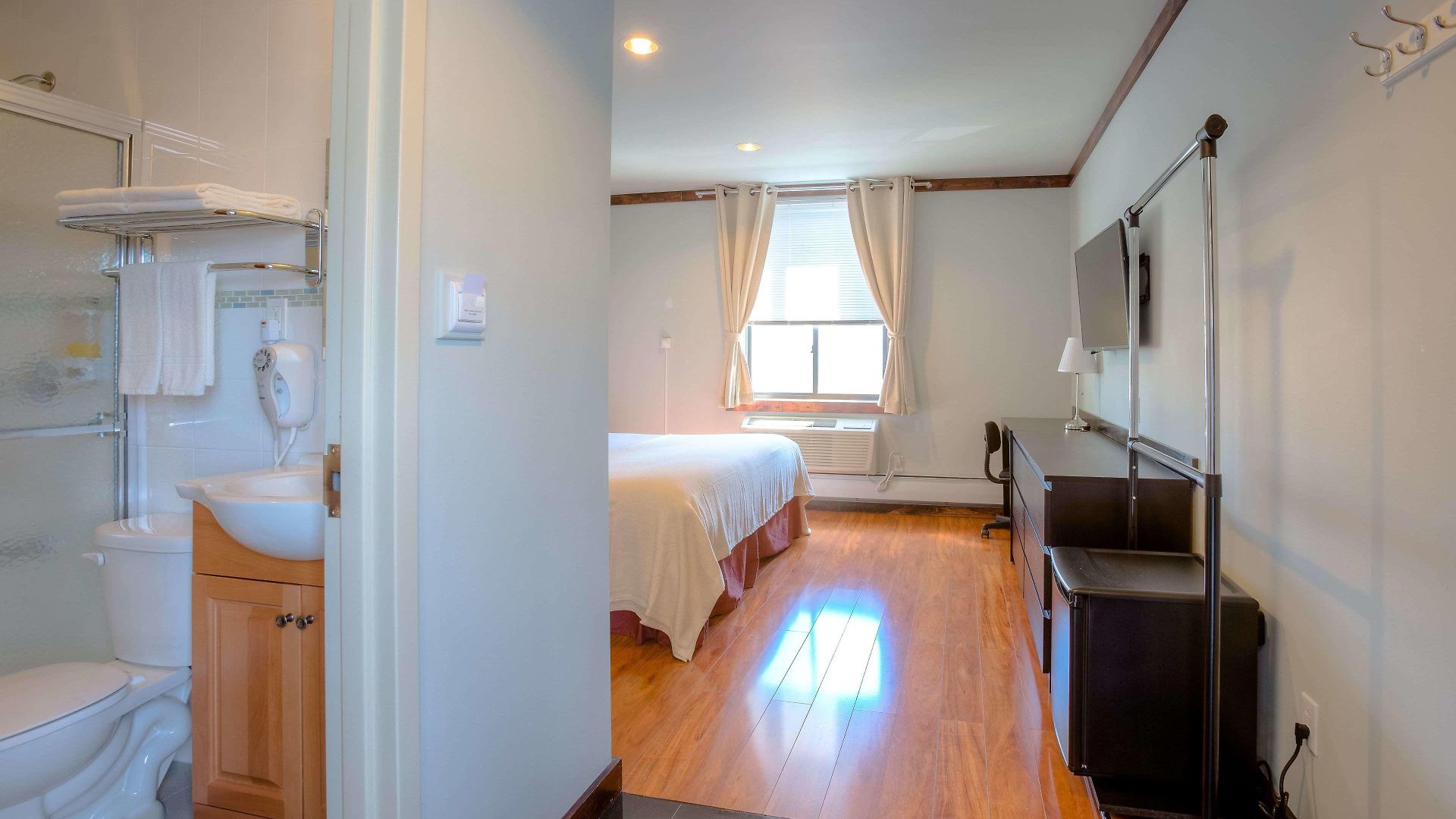 Lic 3* New York