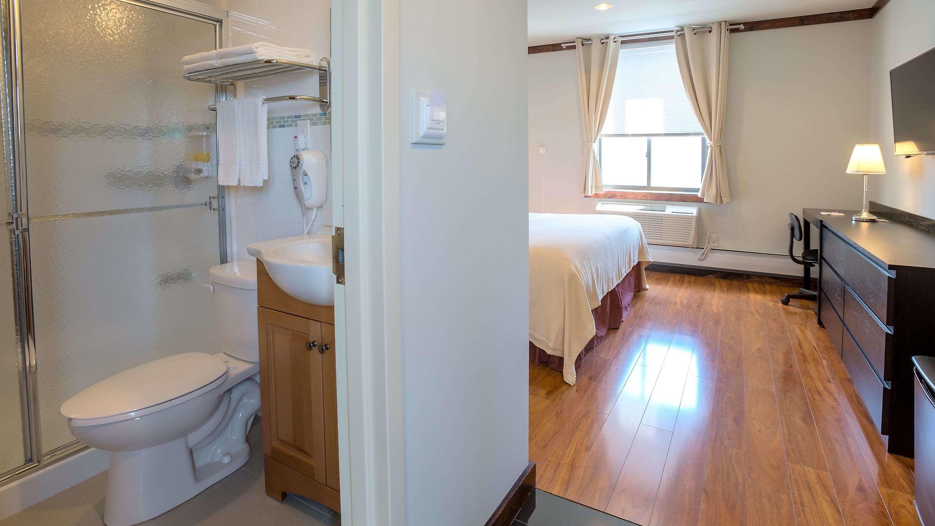 Hotel Lic New York