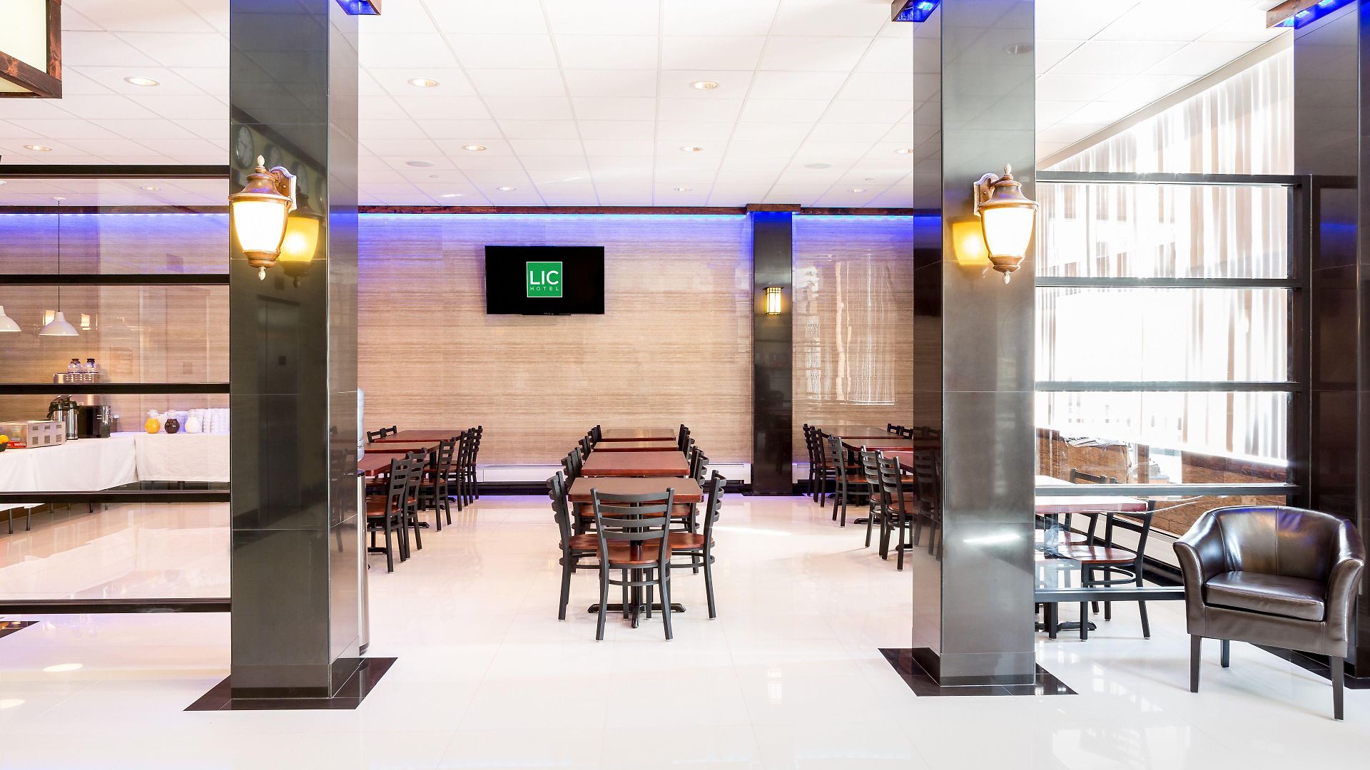 Hotel Lic 3*