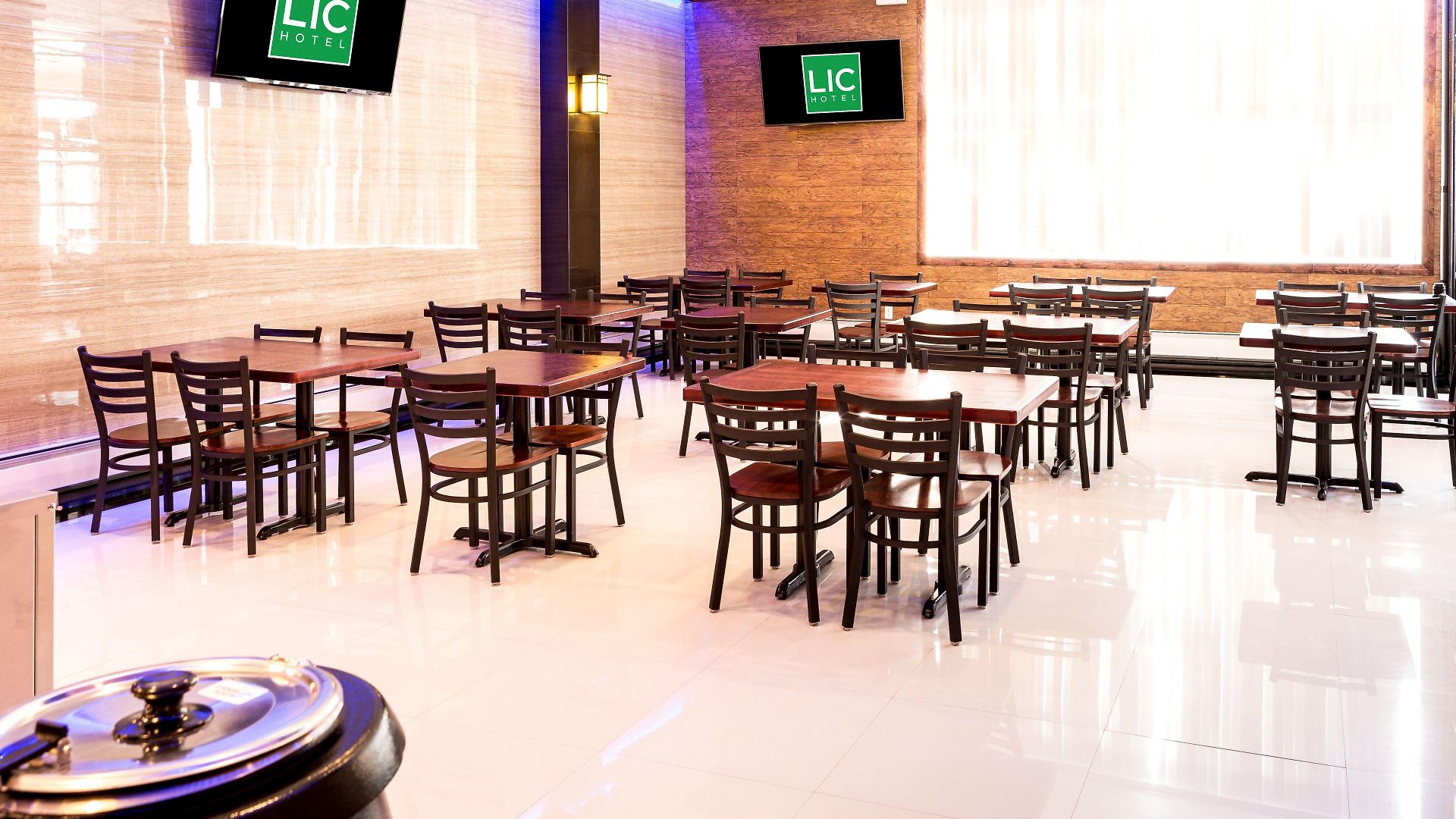 Hotel Lic