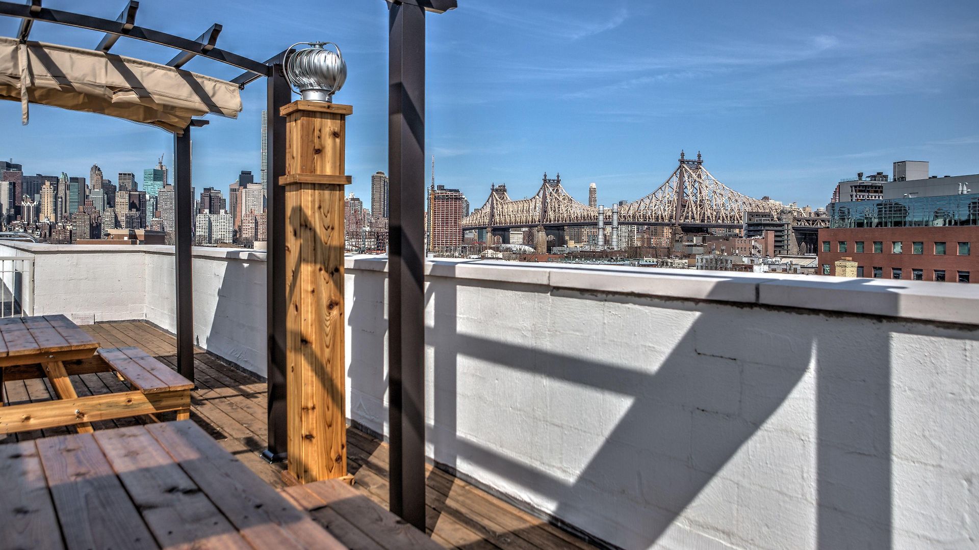 Lic Hotel New York