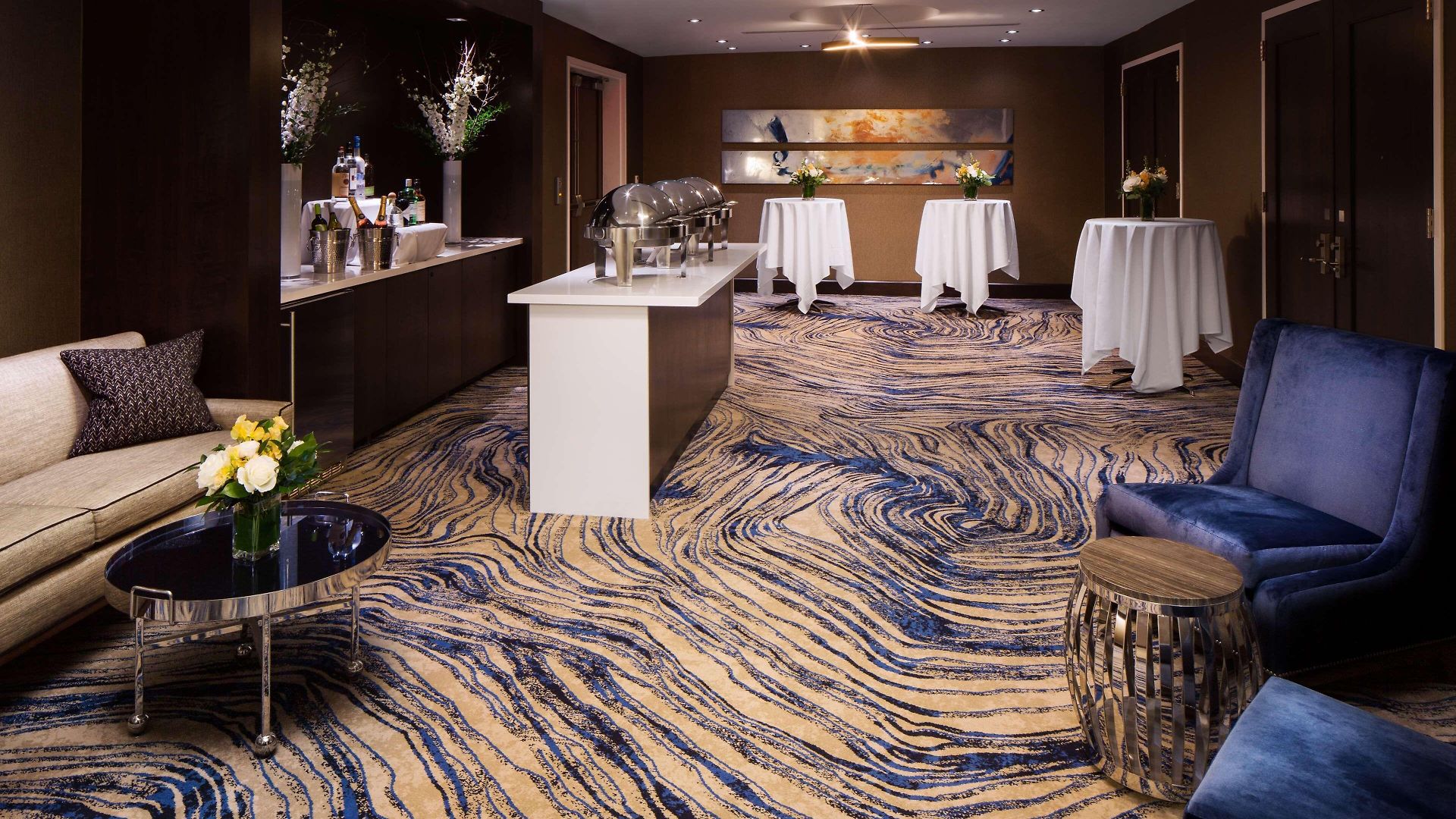 Hilton Brooklyn - Newly Renovated Hotel 4*