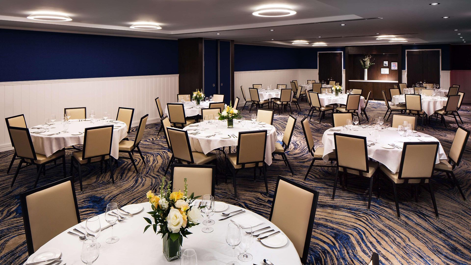 Hilton Brooklyn - Newly Renovated Hotel 4*