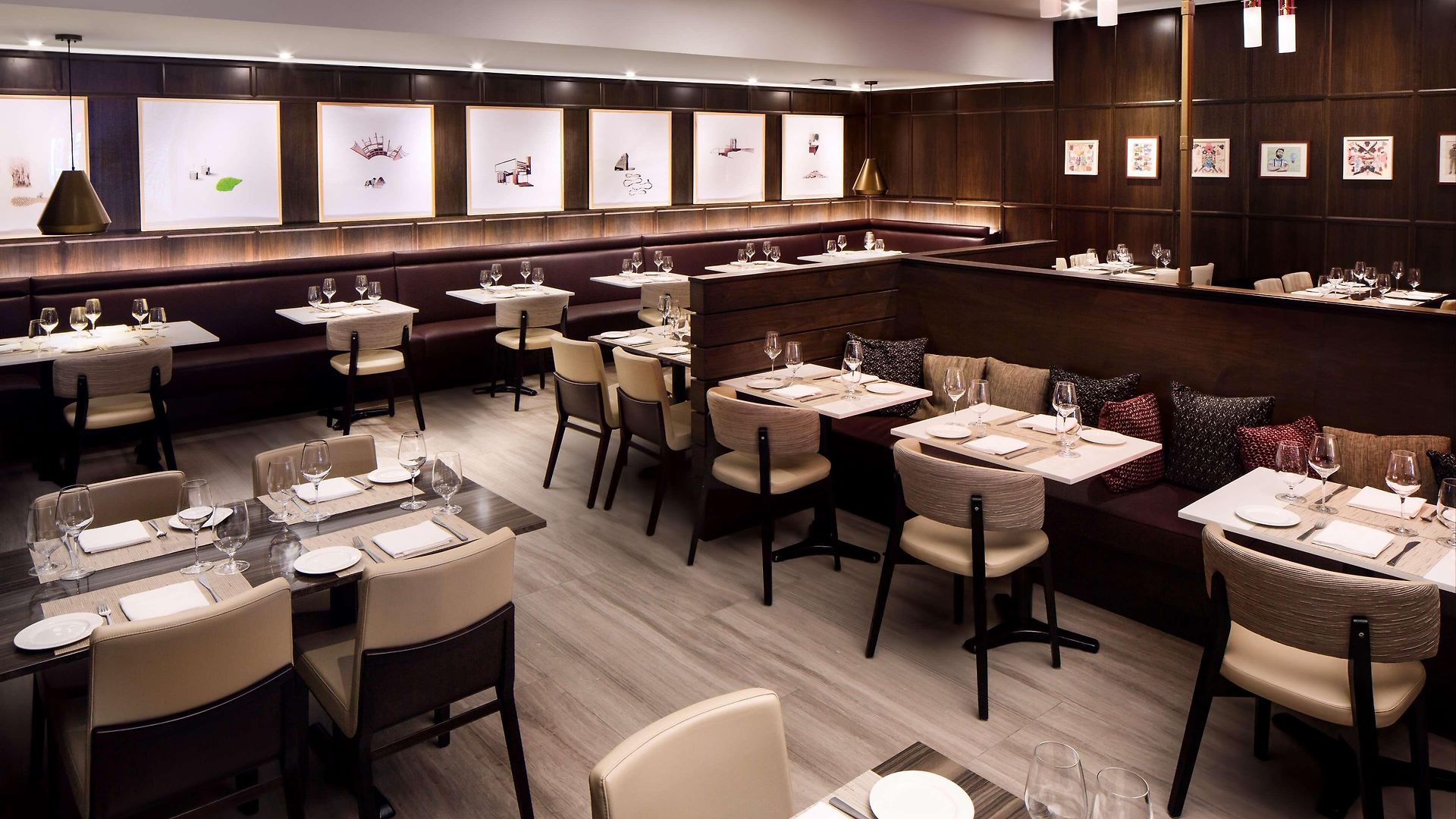 Hilton Brooklyn - Newly Renovated