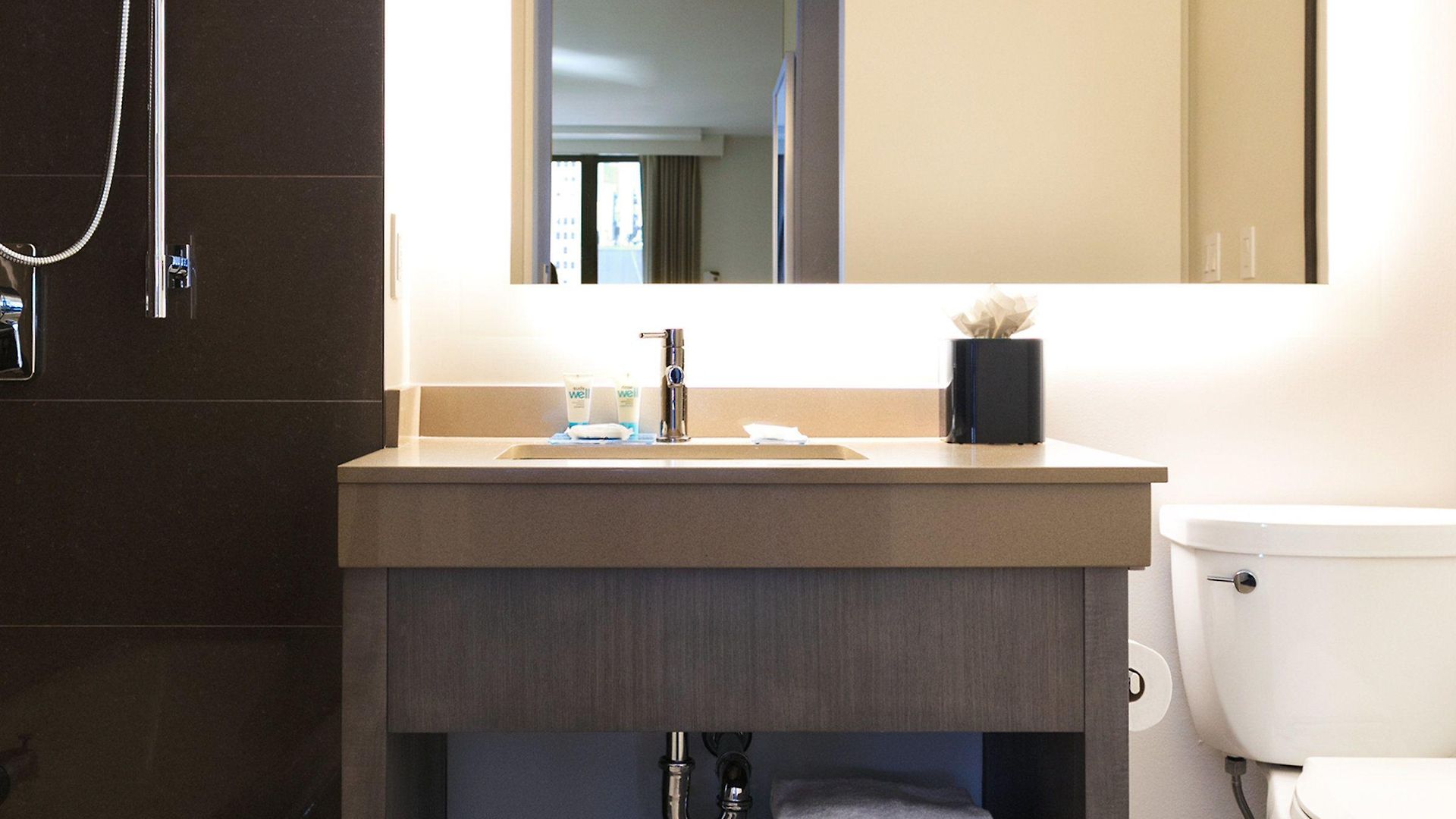 Hyatt House New York/chelsea Hotel