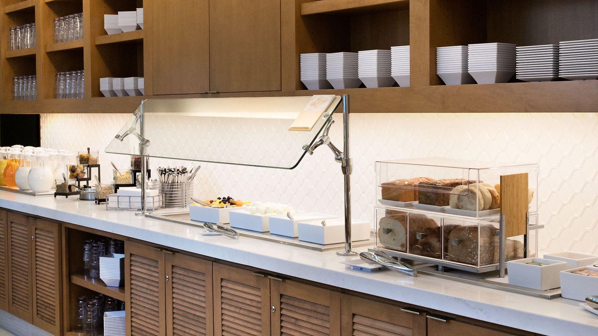 Hotel Hyatt House New York/chelsea 3*