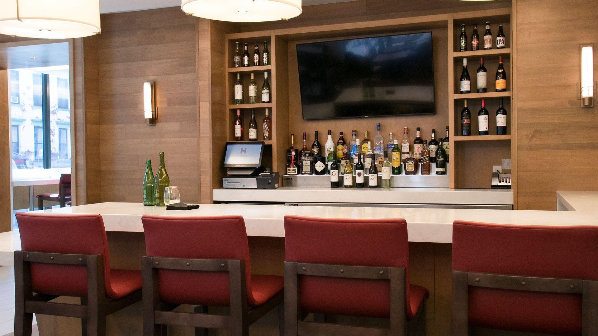 Hyatt House New York/chelsea Hotel New York