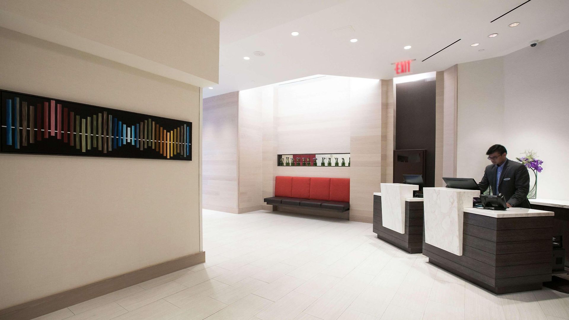 Hyatt House New York/chelsea 3*