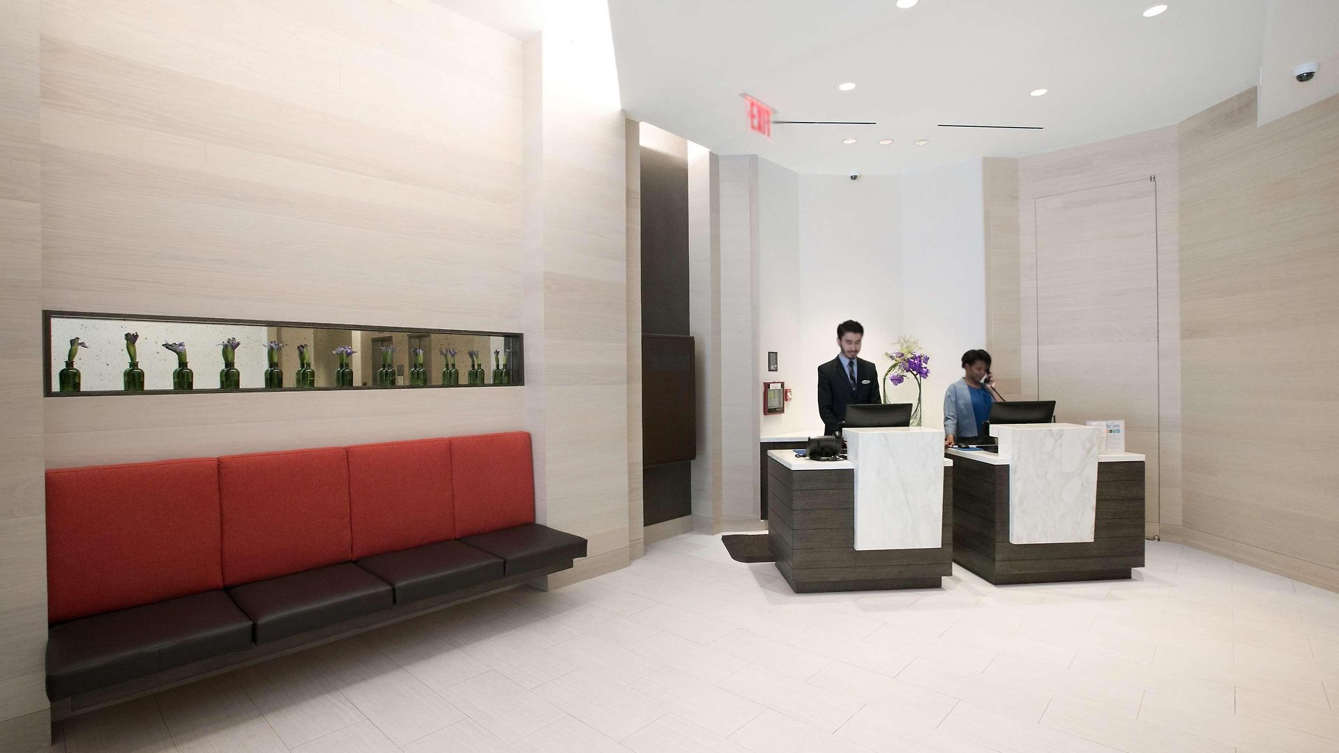 Hyatt House New York/chelsea 3*