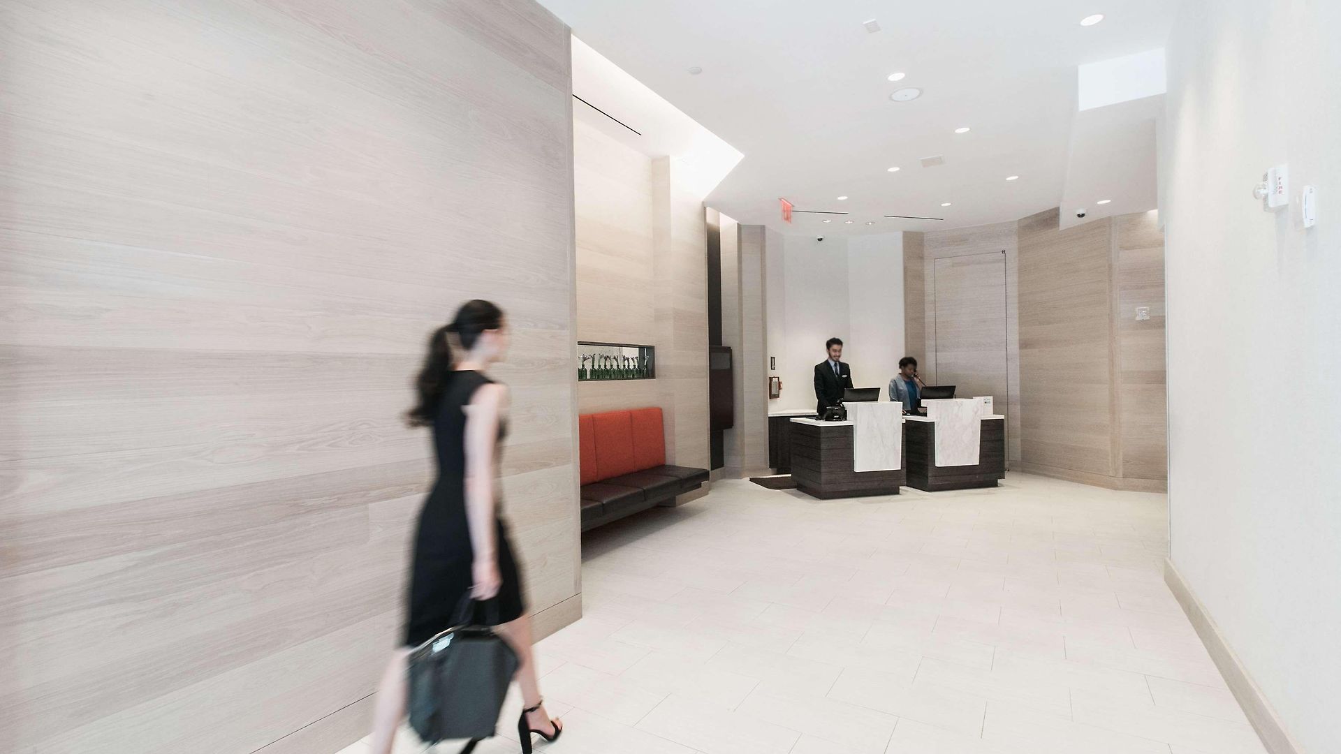 Hyatt House New York/chelsea