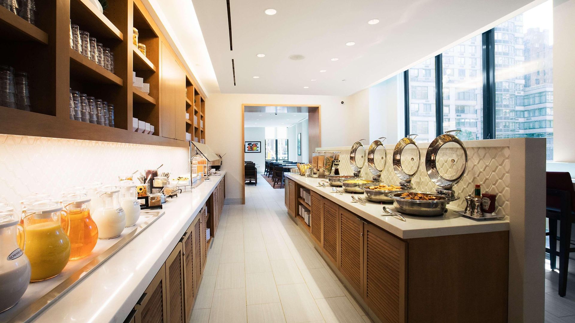 Hyatt House New York/chelsea 3* New York